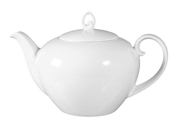 Teekanne, - Rondo/Liane