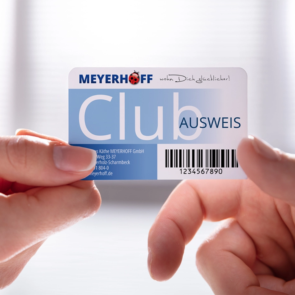 Meyerhoff Club Angebote