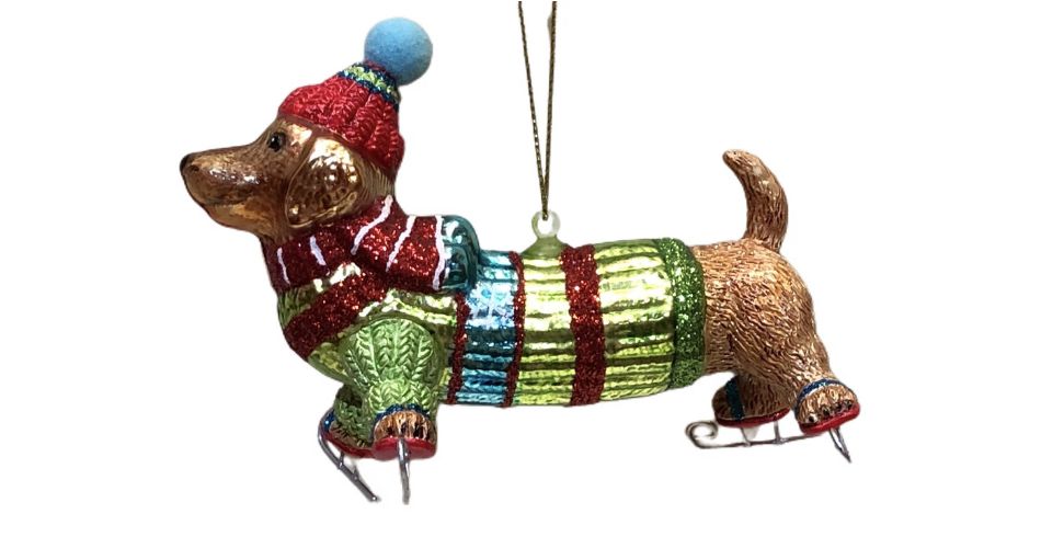 Weihnachtskugeln bei Möbel Meyerhoff entdecken
