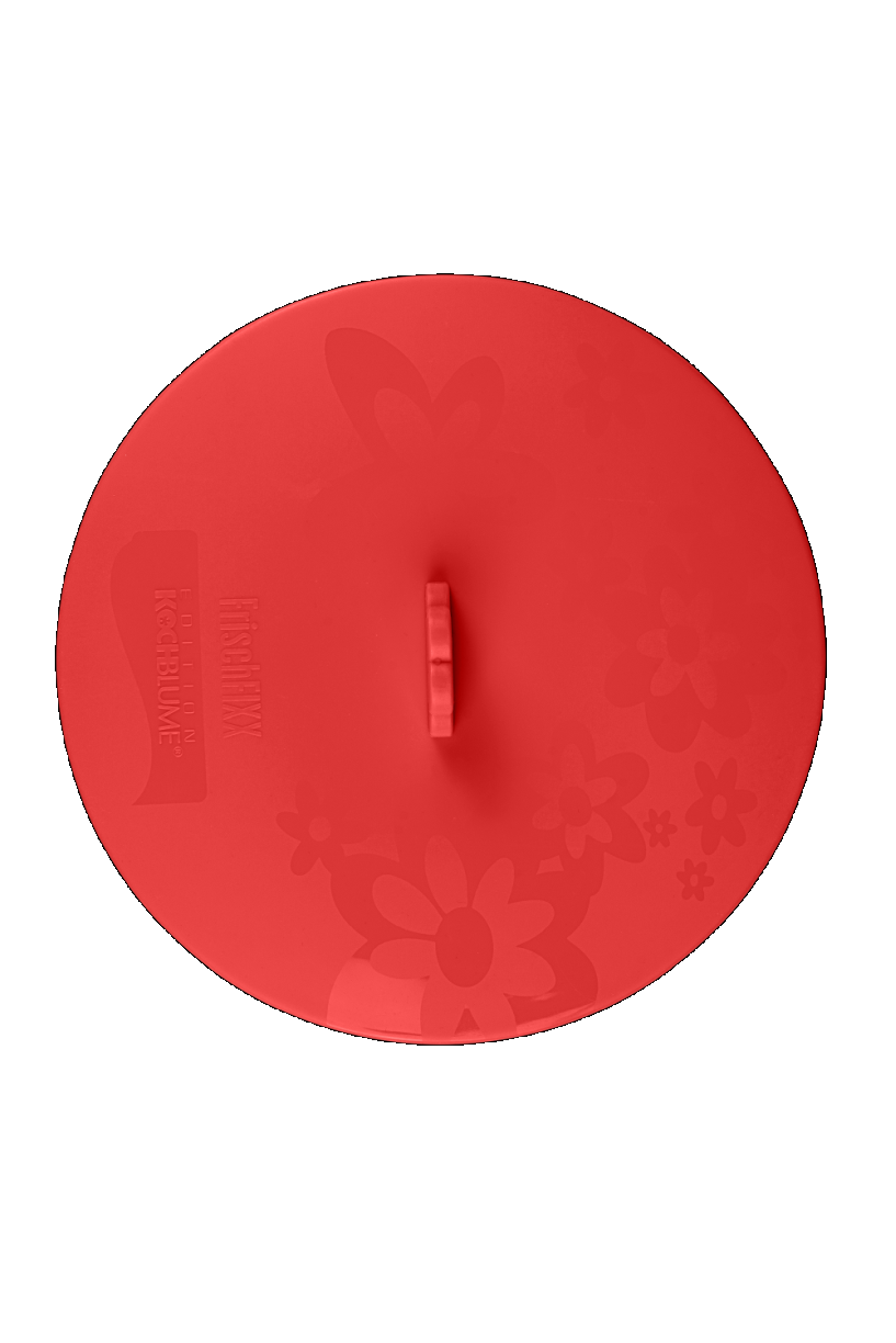 Frisch FIXX - Ø 18 cm - rot