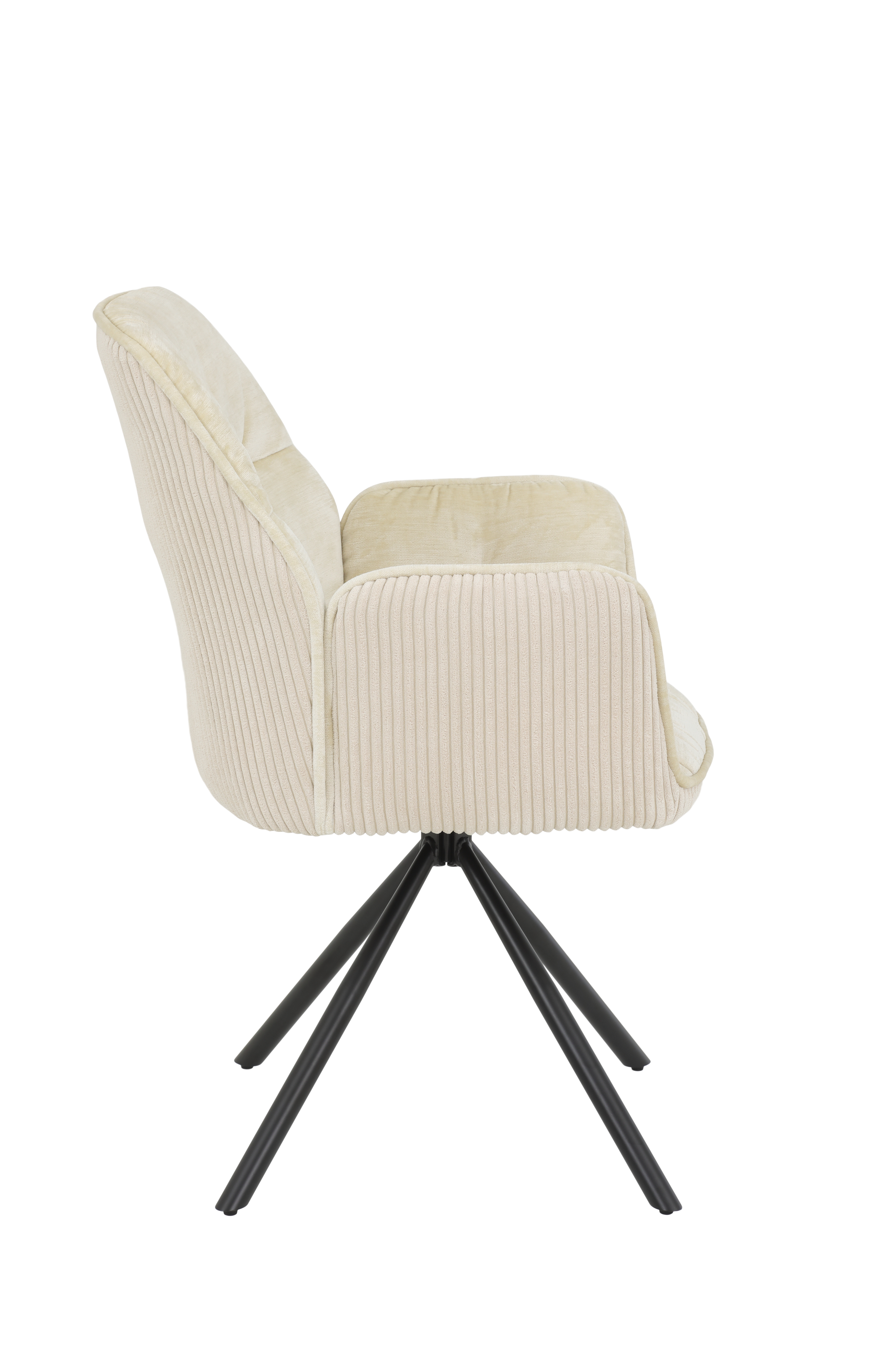 Sessel, drehbar, Belastbar bis max.120 Kg - MYTREND374
