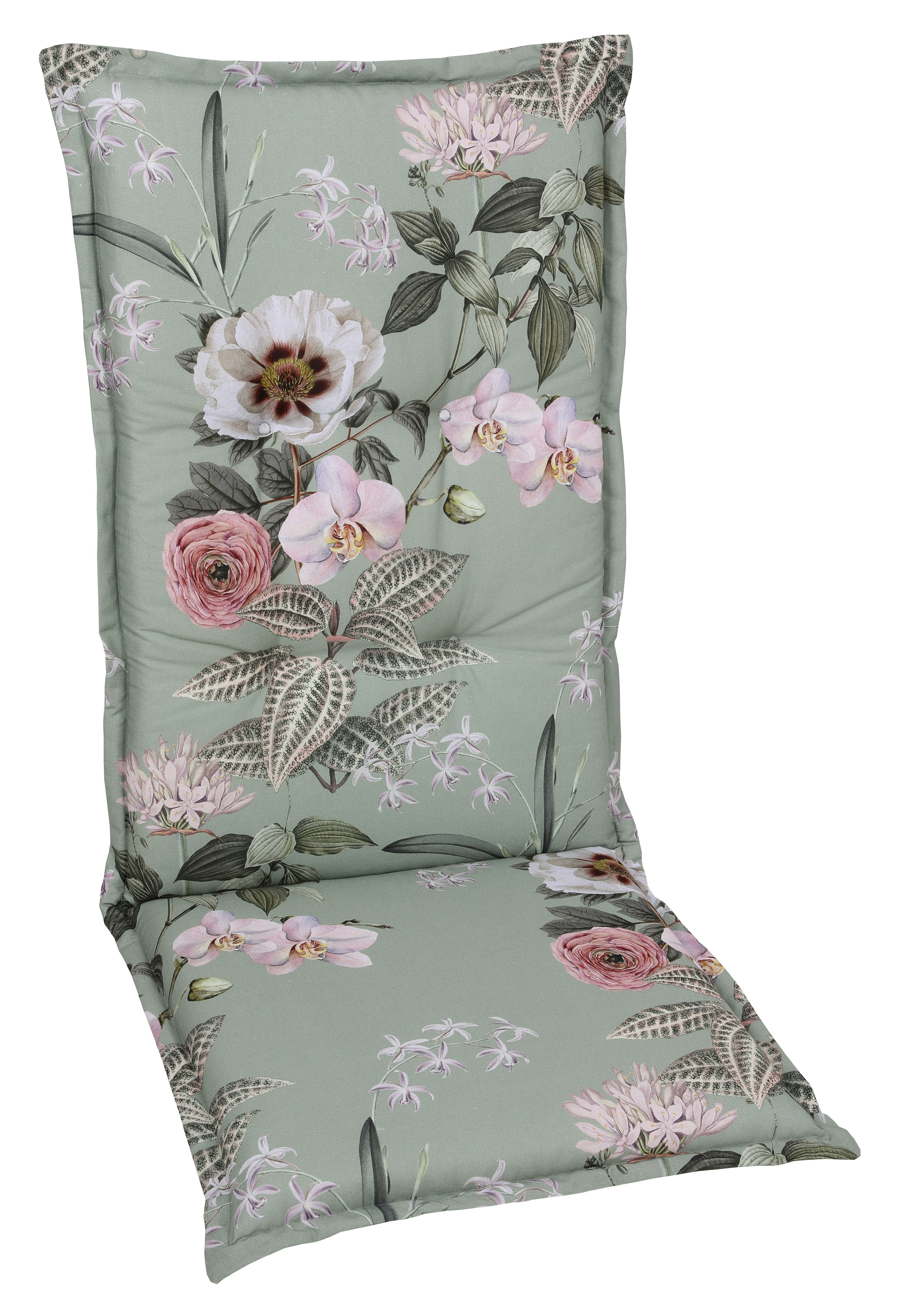 Sesselauflage hoch - Sesselauflage