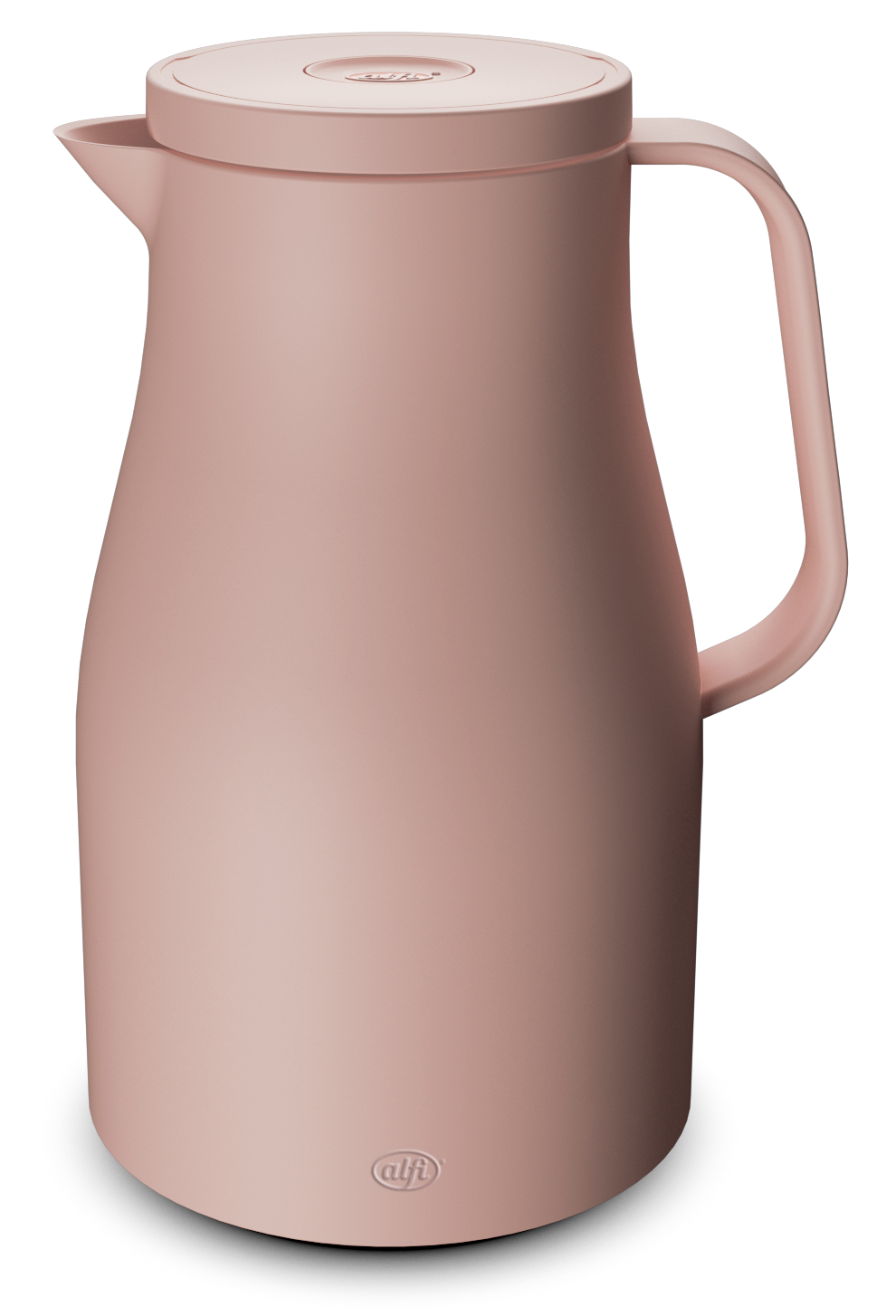 Isolierkanne Econscious, ca. 1l, rose matt - 