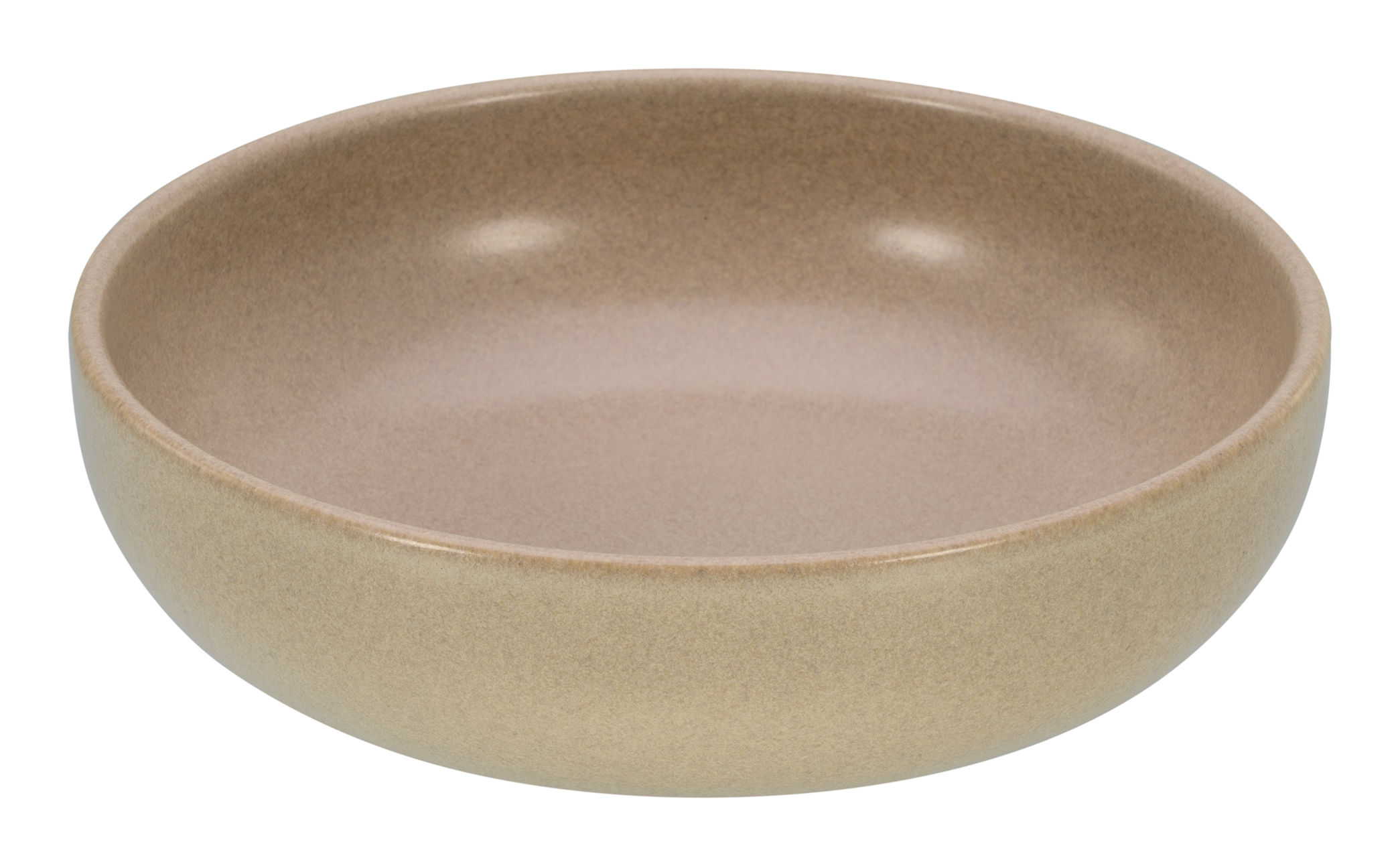 Mehrzweckschale, 16cm - Uno Natural, sand