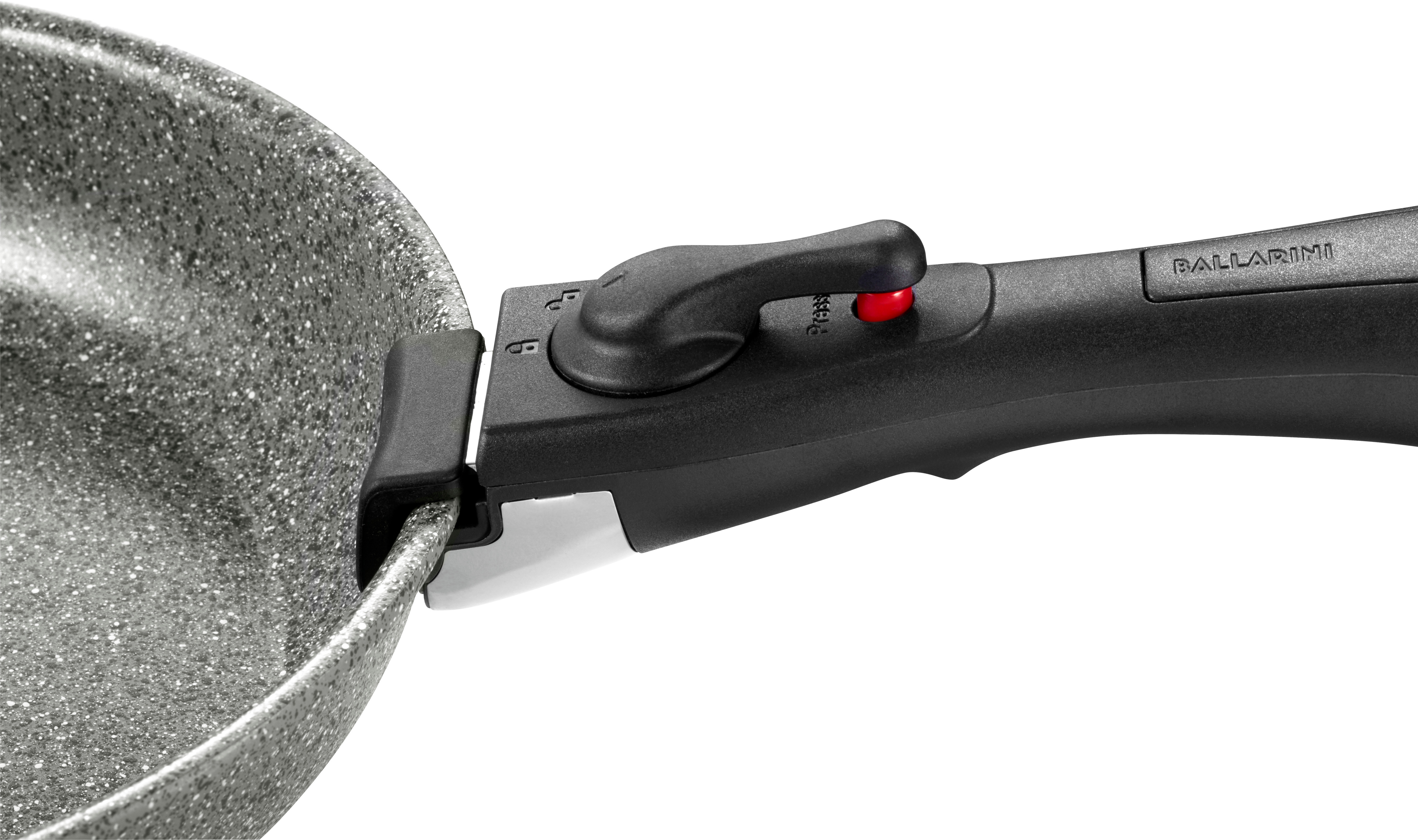 Pfannenset Torre 2-er - Artikel der Marke Ballarini