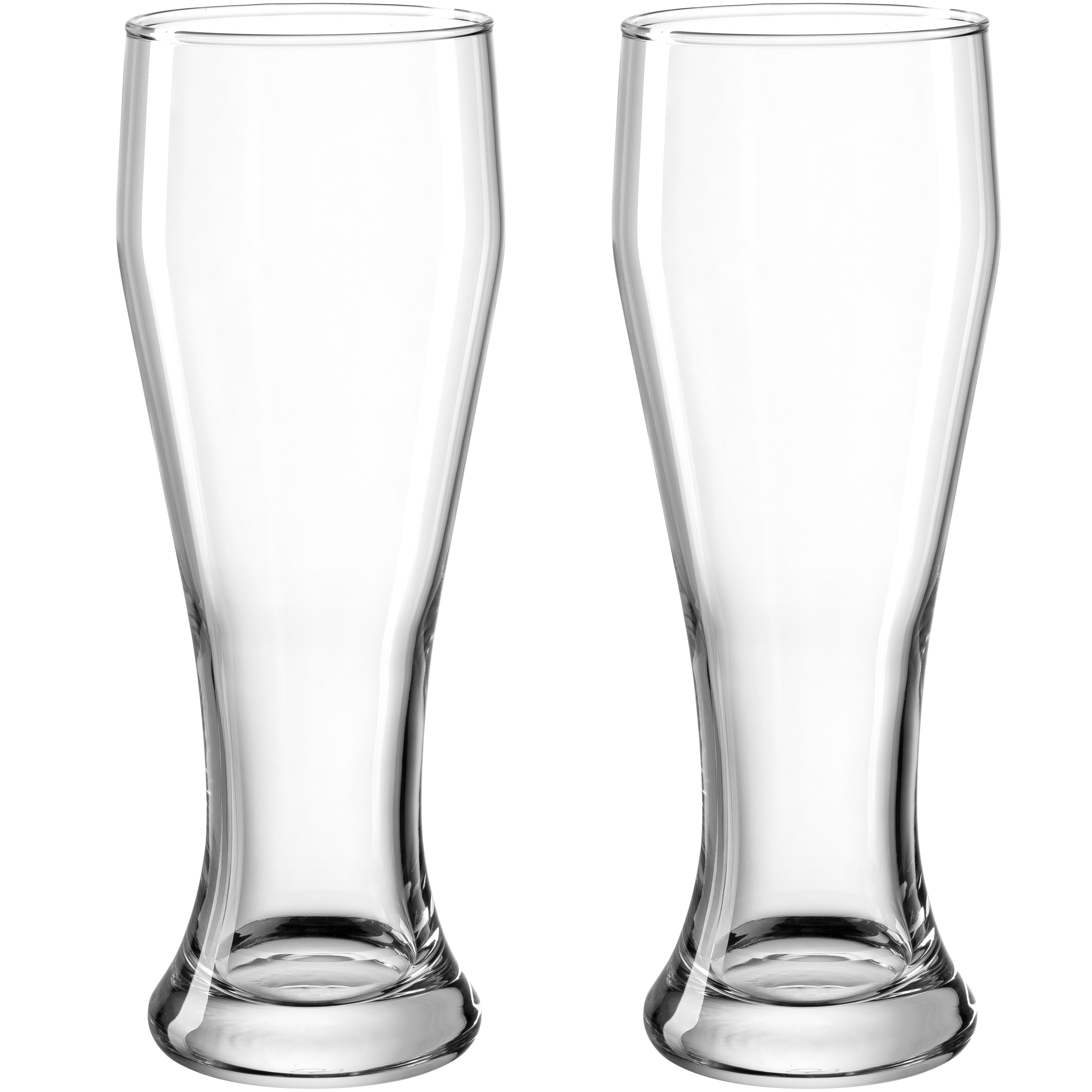 Weizenbierglas Limited - 500ml