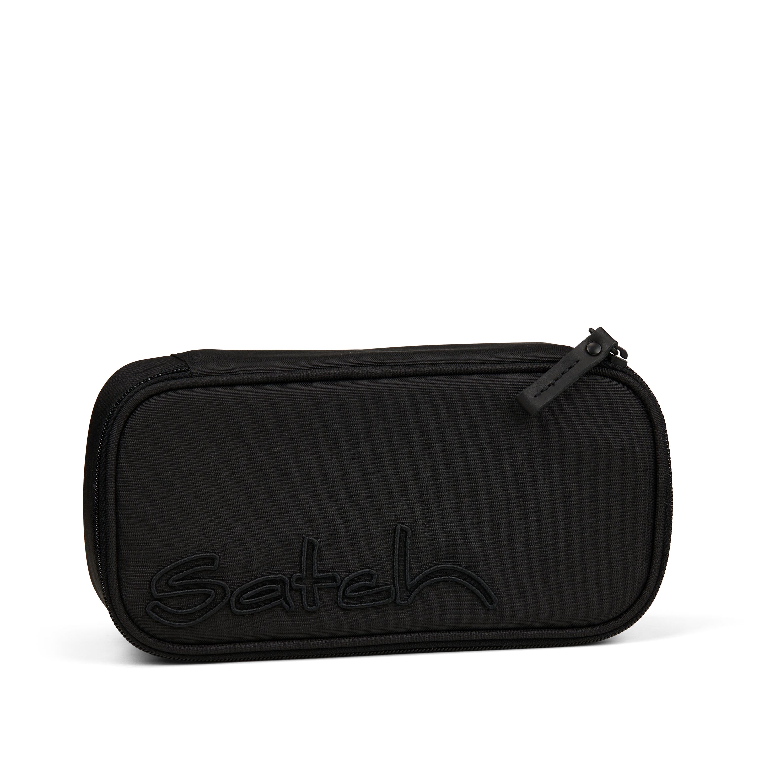 Schlamperbox Nordic Black - Satch