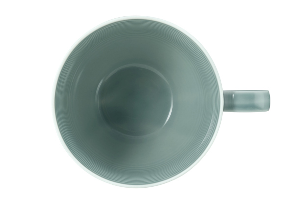 Milchkaffeeobertasse, - Beat Color