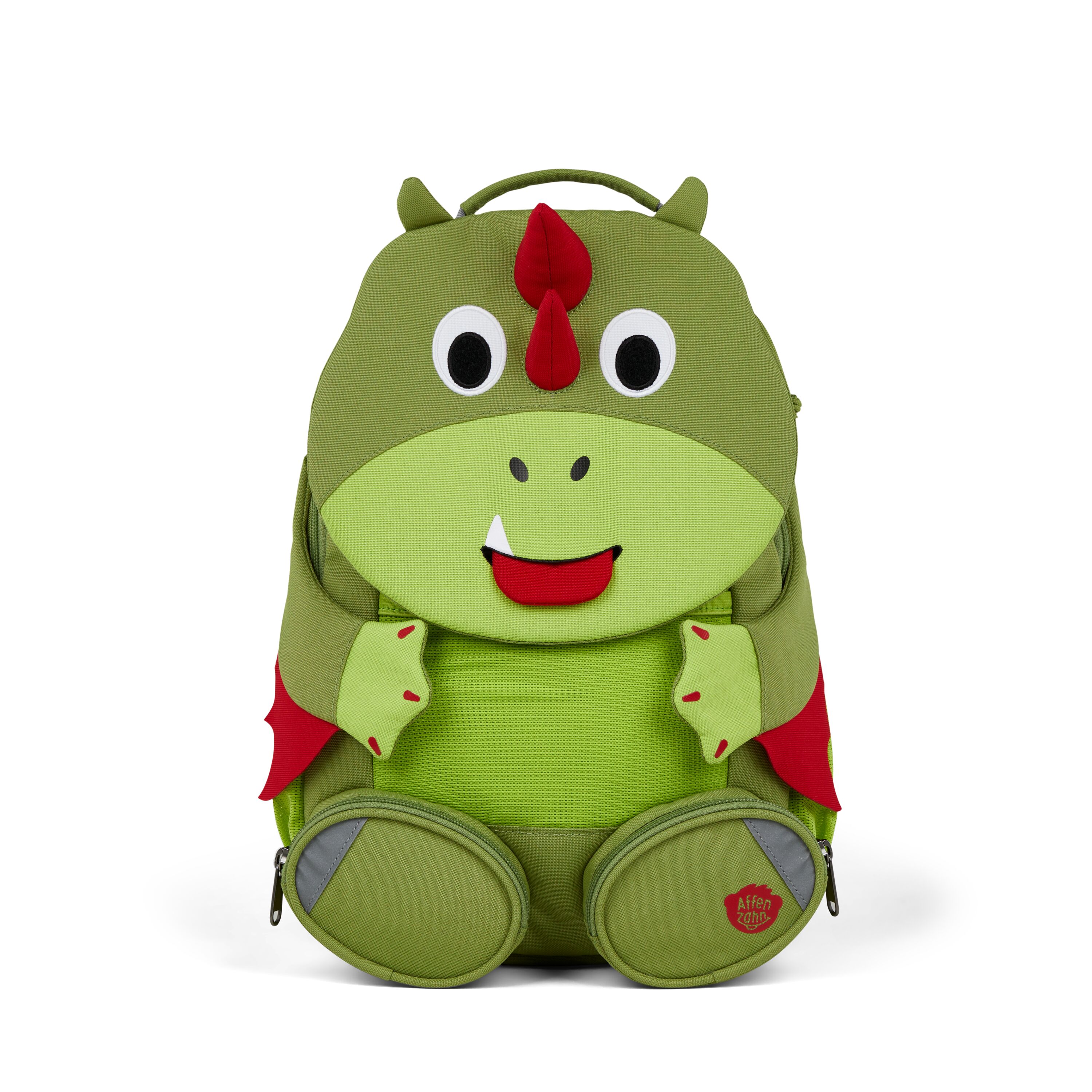 Rucksack Großer Freund - Drache