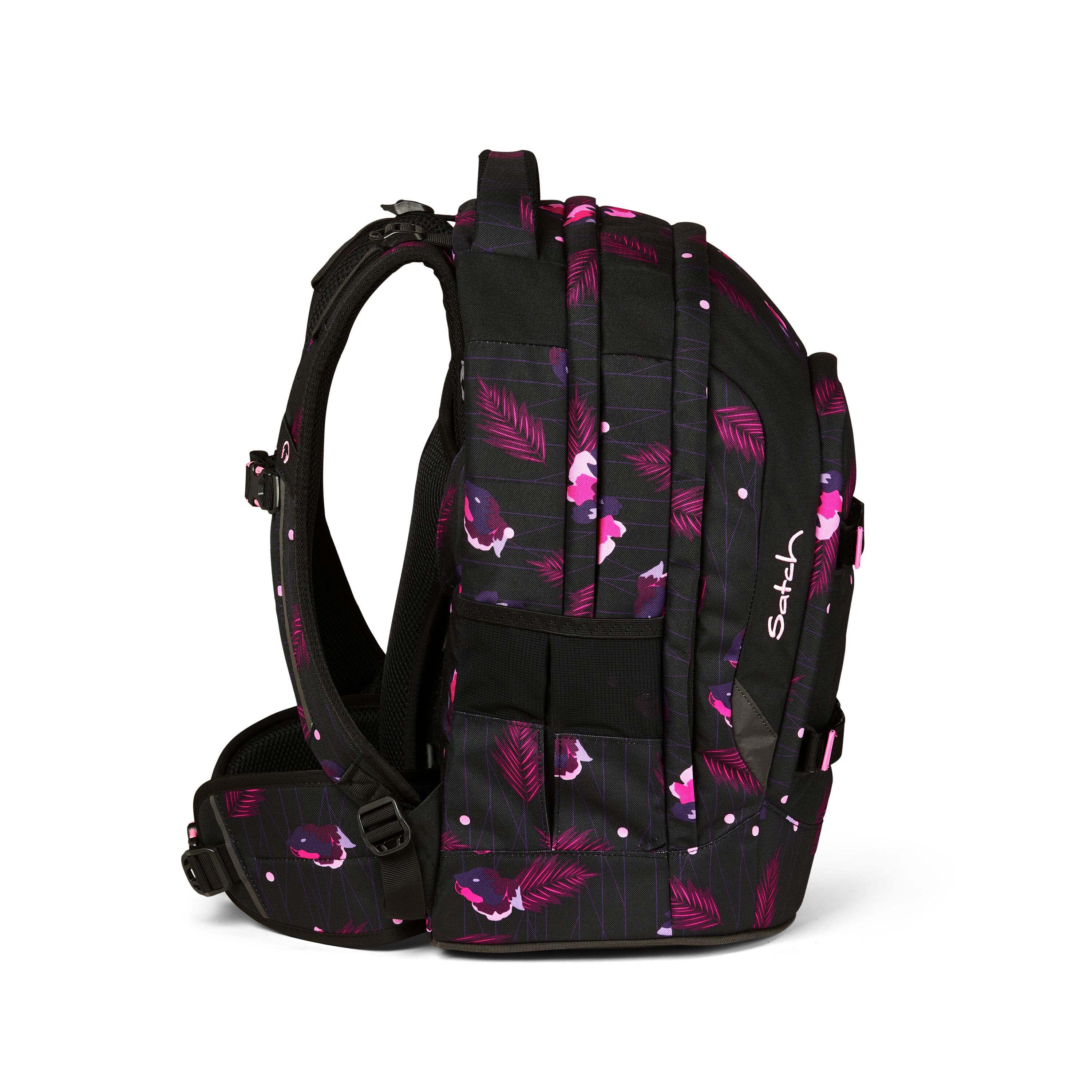 Schulrucksack Mystic Nights - Satch Pack