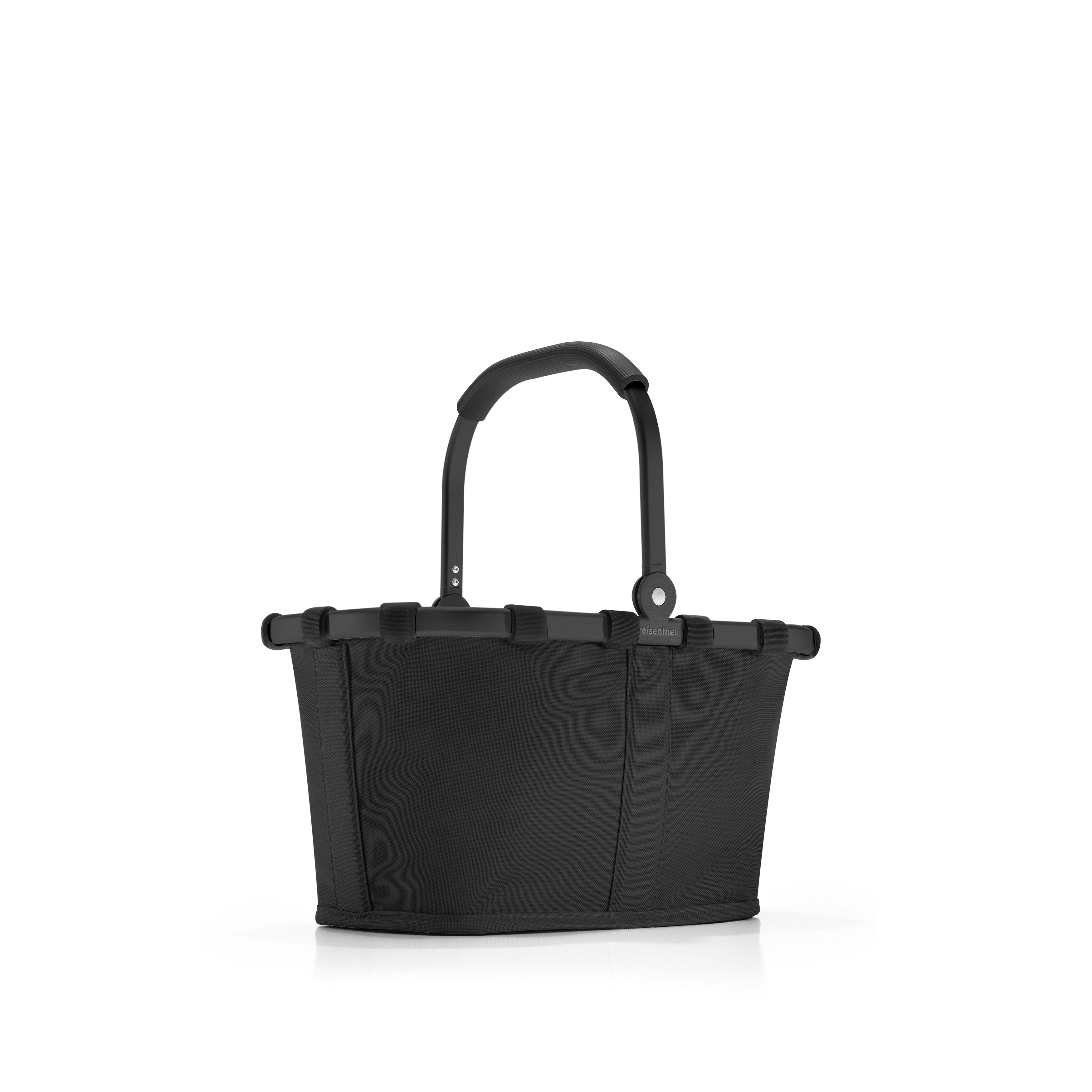 reisenthel, carrybag XS - frame black/black