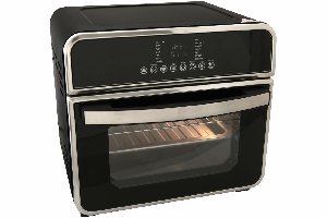 Fritteuse Heißluft Ofen 3in1 - 15l, 1600watt, 35,5x31,5x33cm