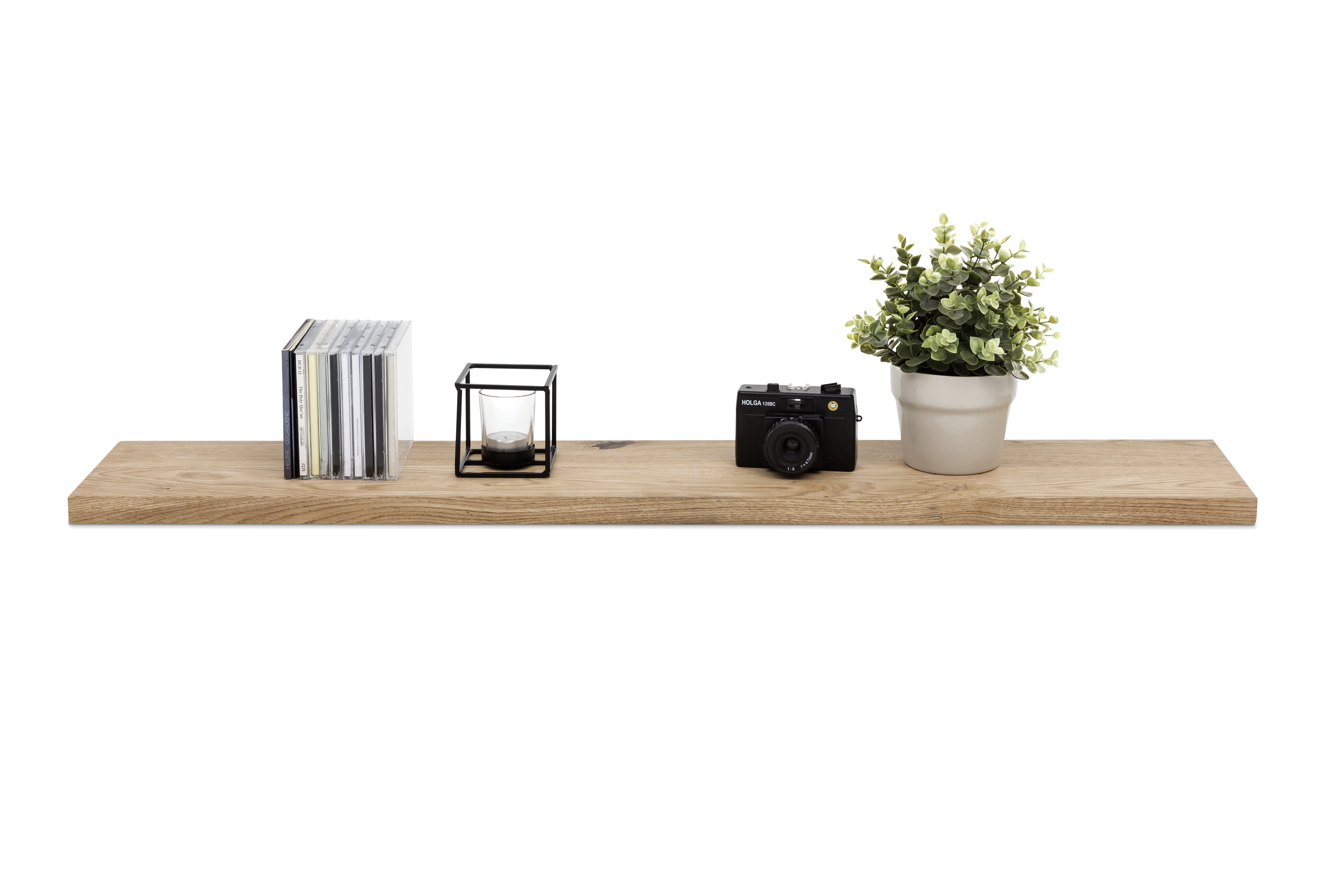 Wandboard, Steckboard, Eiche - Eltia