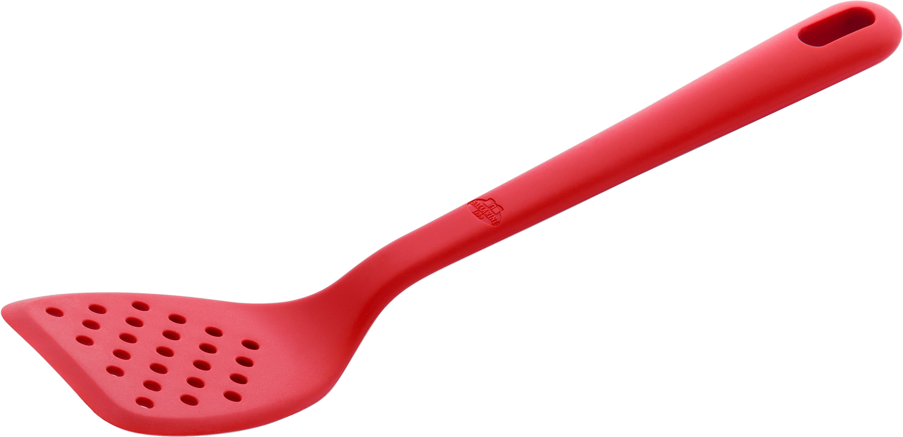 Pfannenwender 31 cm, Silikon  - Ballarini
