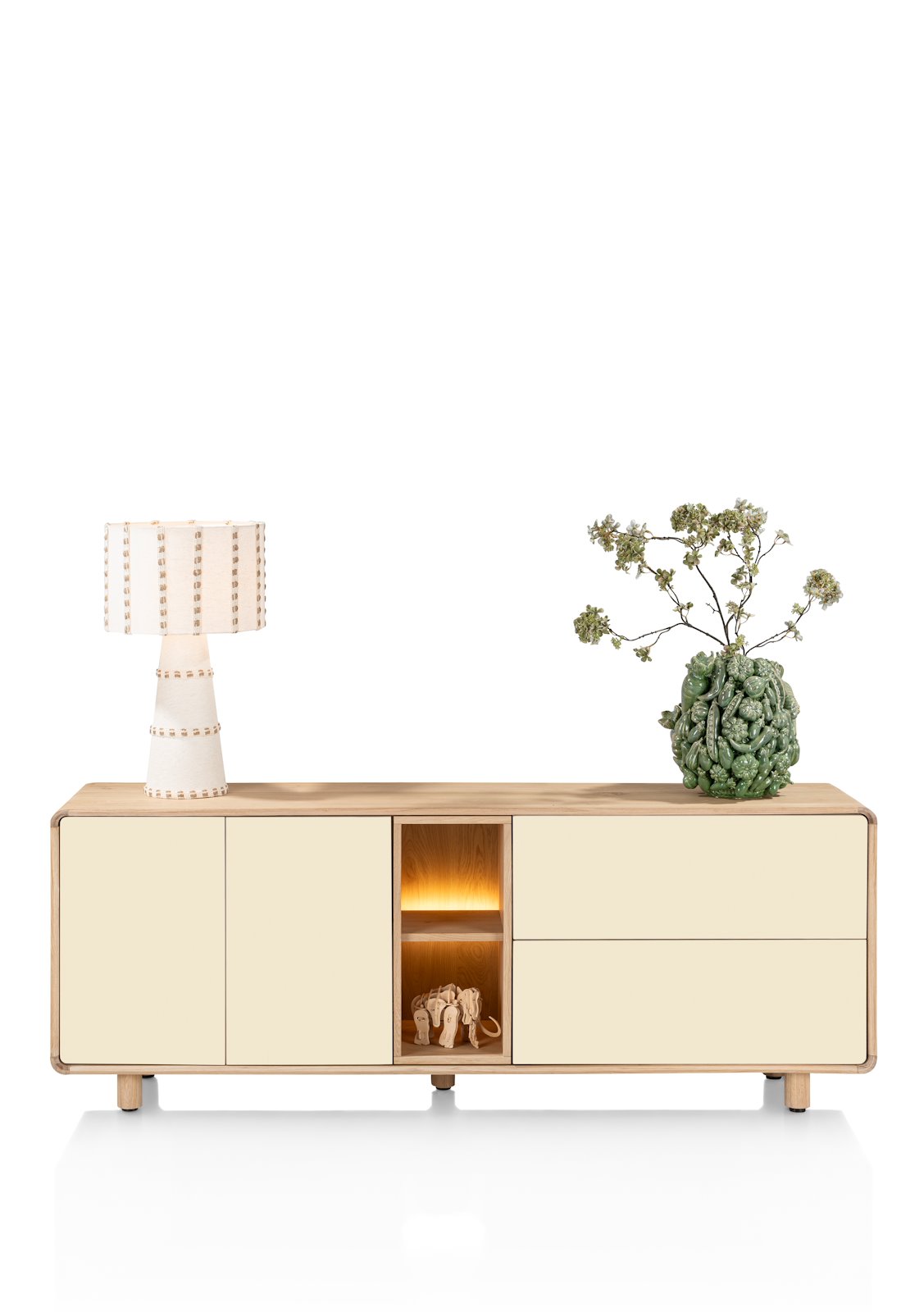 Sideboard - Caserta 