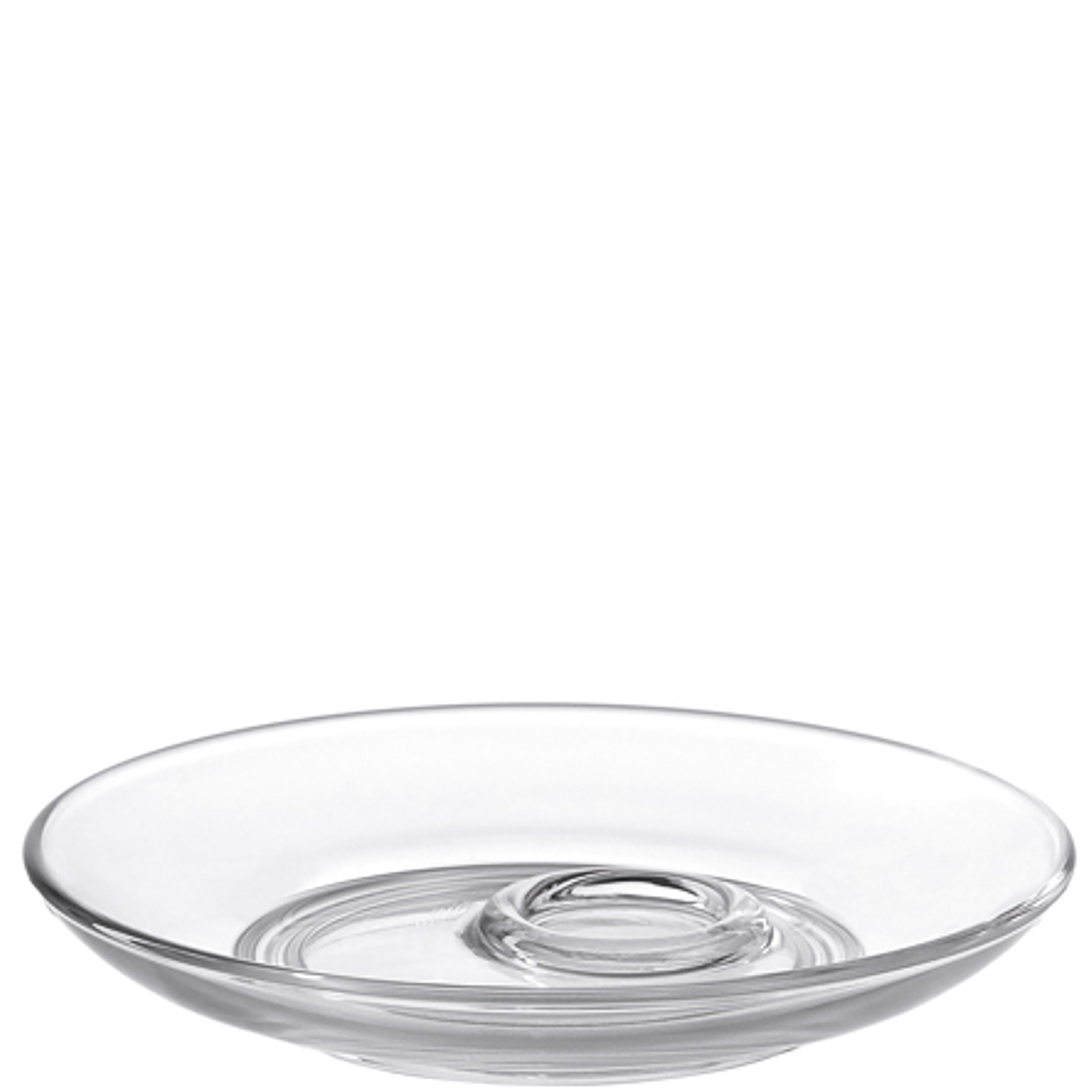 Untertasse Senso, klein - UNTERTASSE