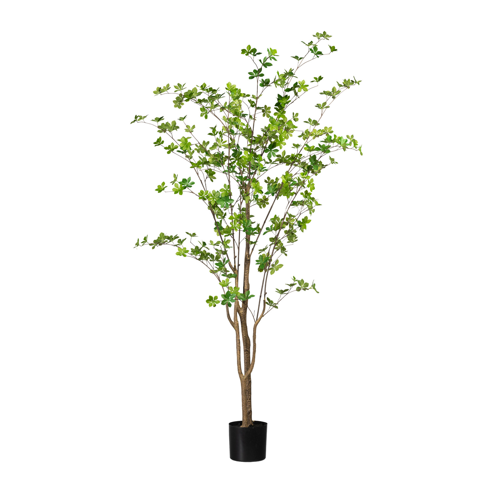 Kunstbaum - Louisiana-Baum ,grün 180cm