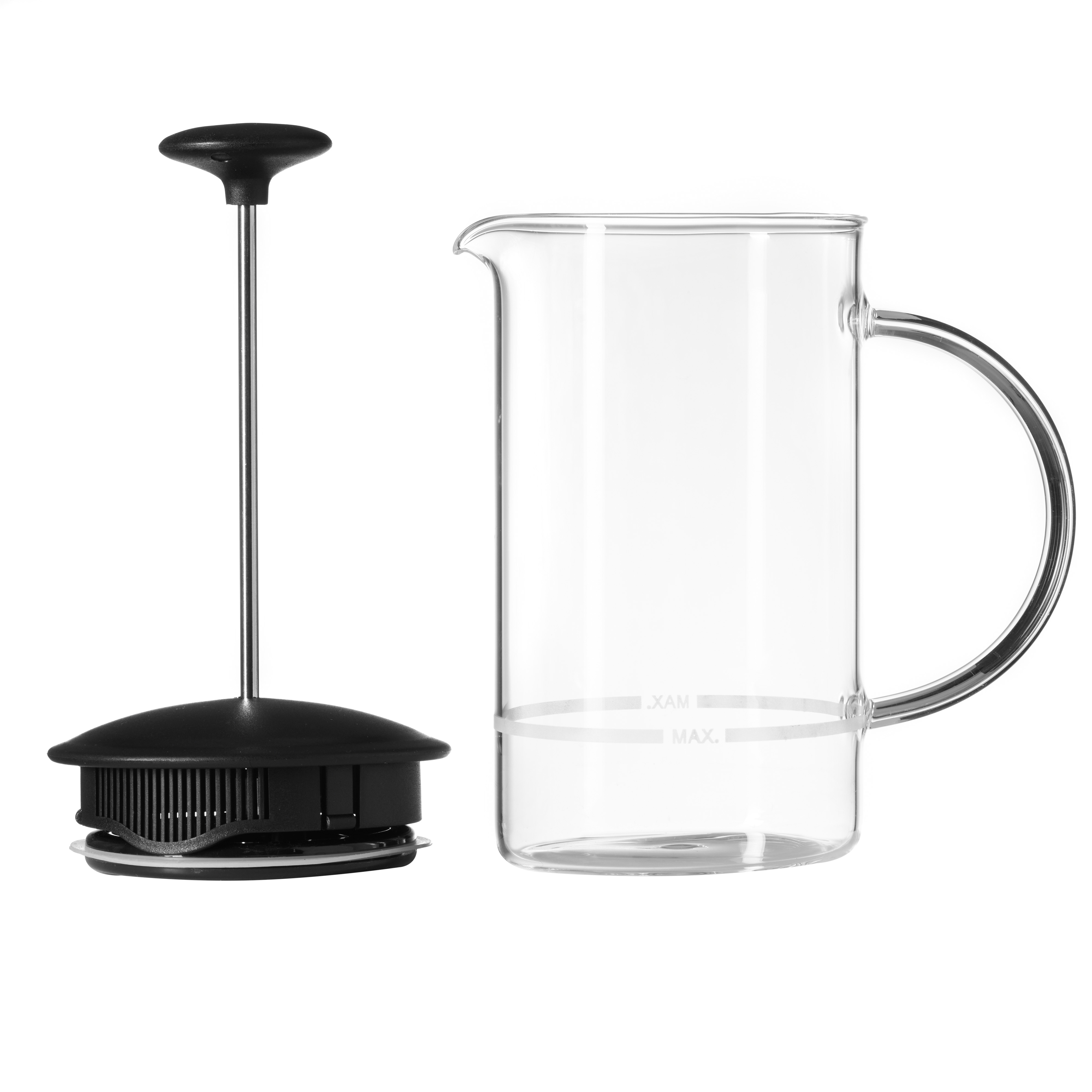 Milchaufschäumer Caffee, - AUFSCHÄUME