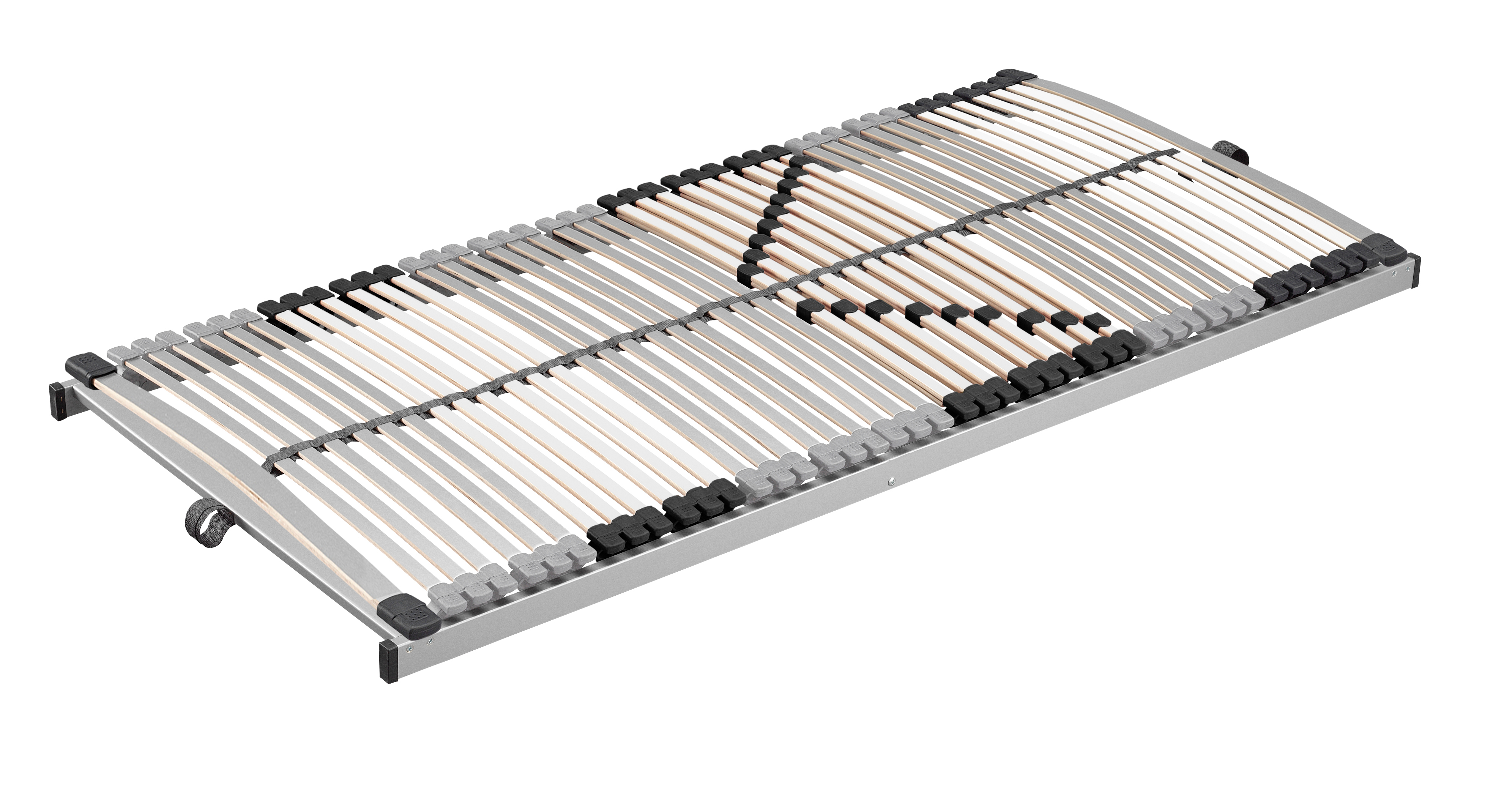 Lattenrost, weiß, 90x200 cm - MyStyle 3089