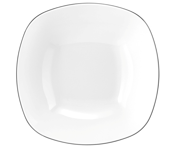 Schüssel,, - Lido Black Line 10826