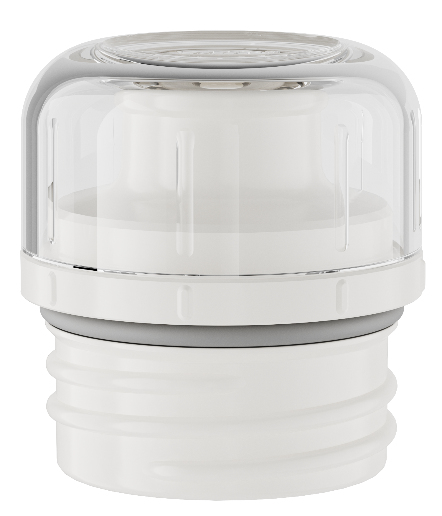 Isolier-Trinkflasche, ca. 0,65l, Magische Tiere - Kids ISO Bottle