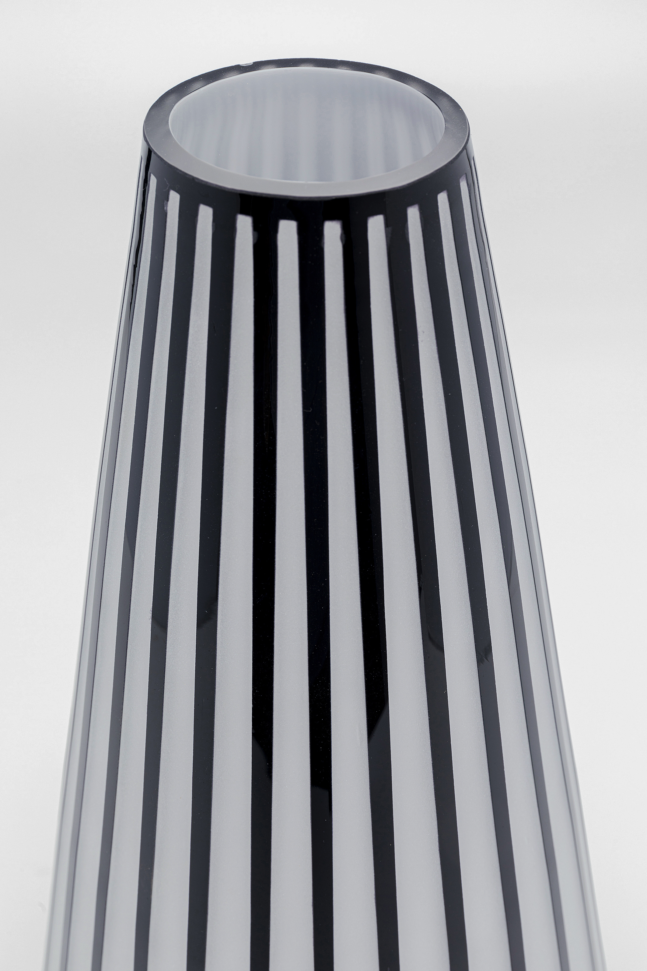 Vase Brillar Cylinder, Glas gefärbt - Accessoires