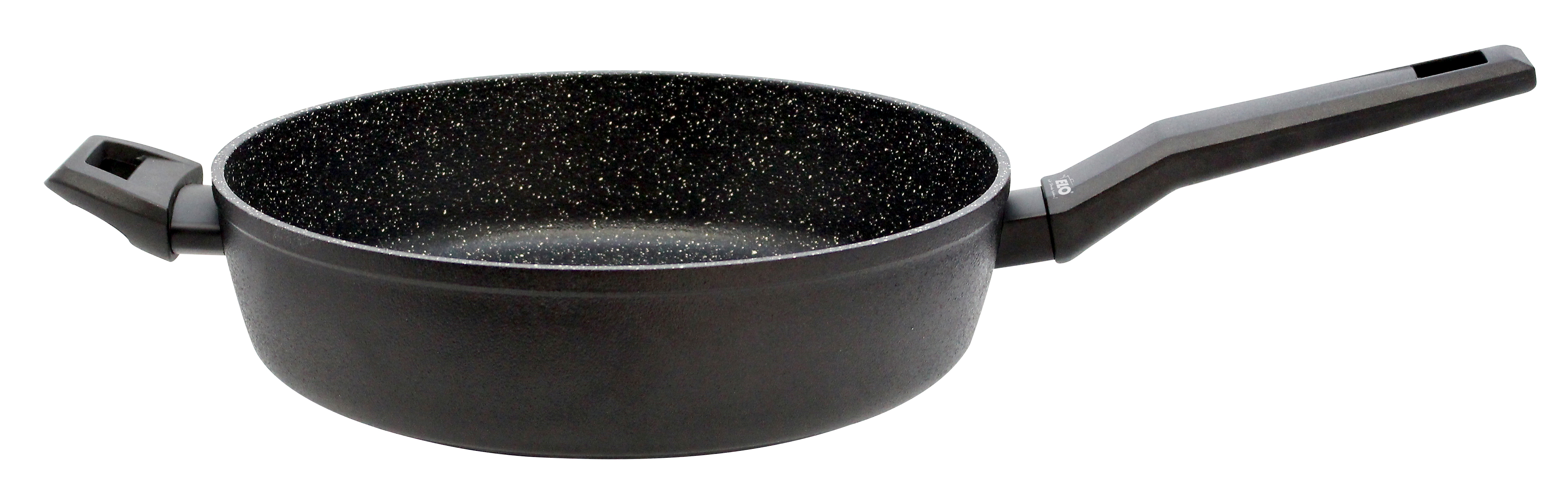 Schmorpfanne Granit Solution - 28cm