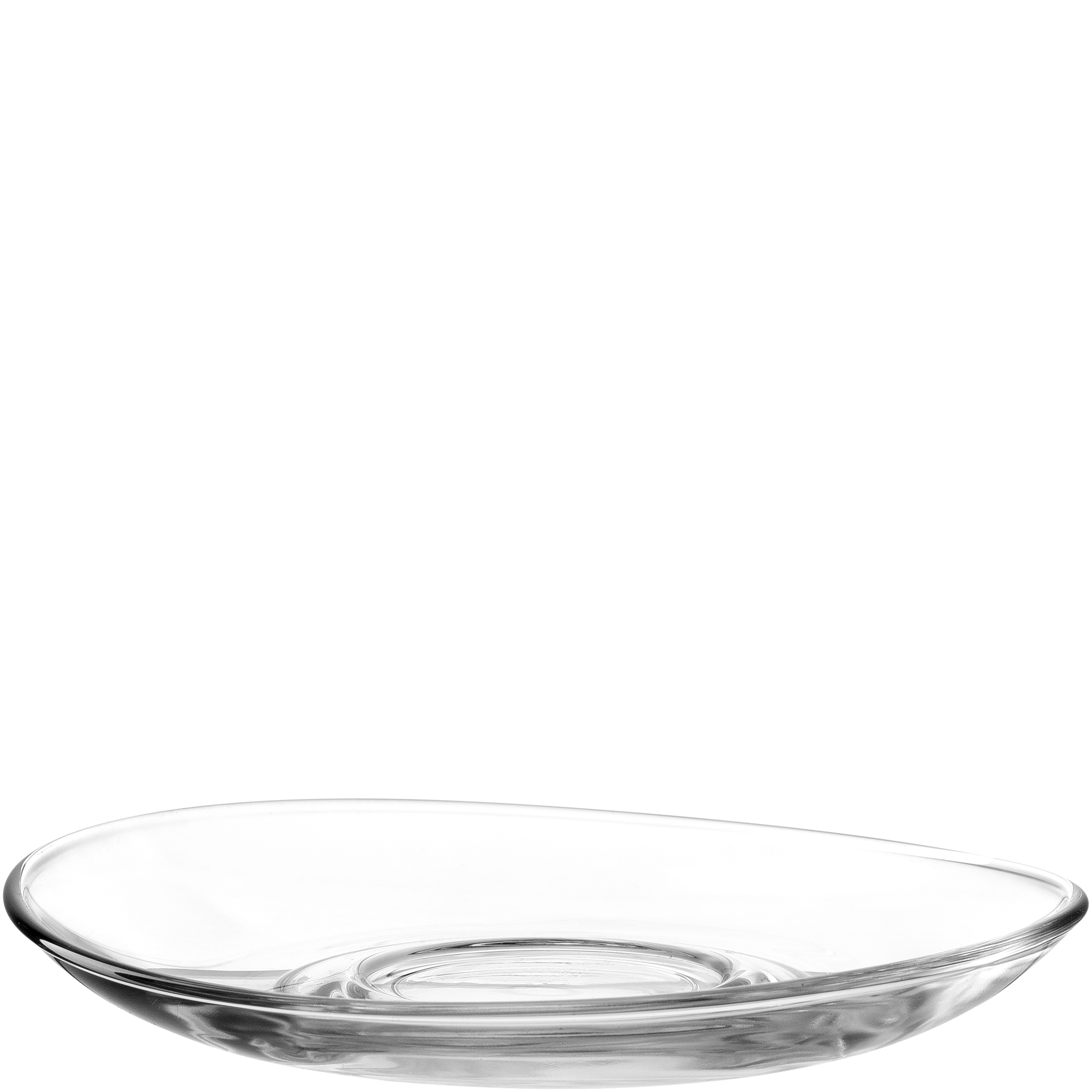 Untertasse, - Napoli