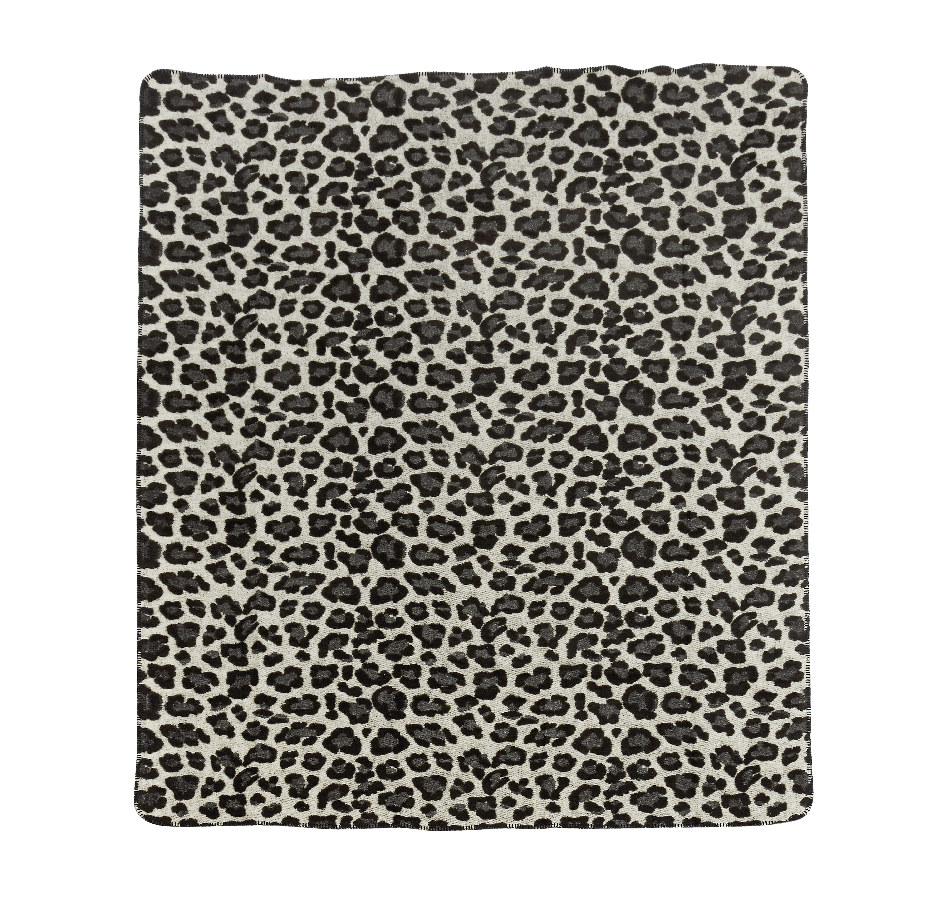 Wohndecke - LEOPARD 150x200cm