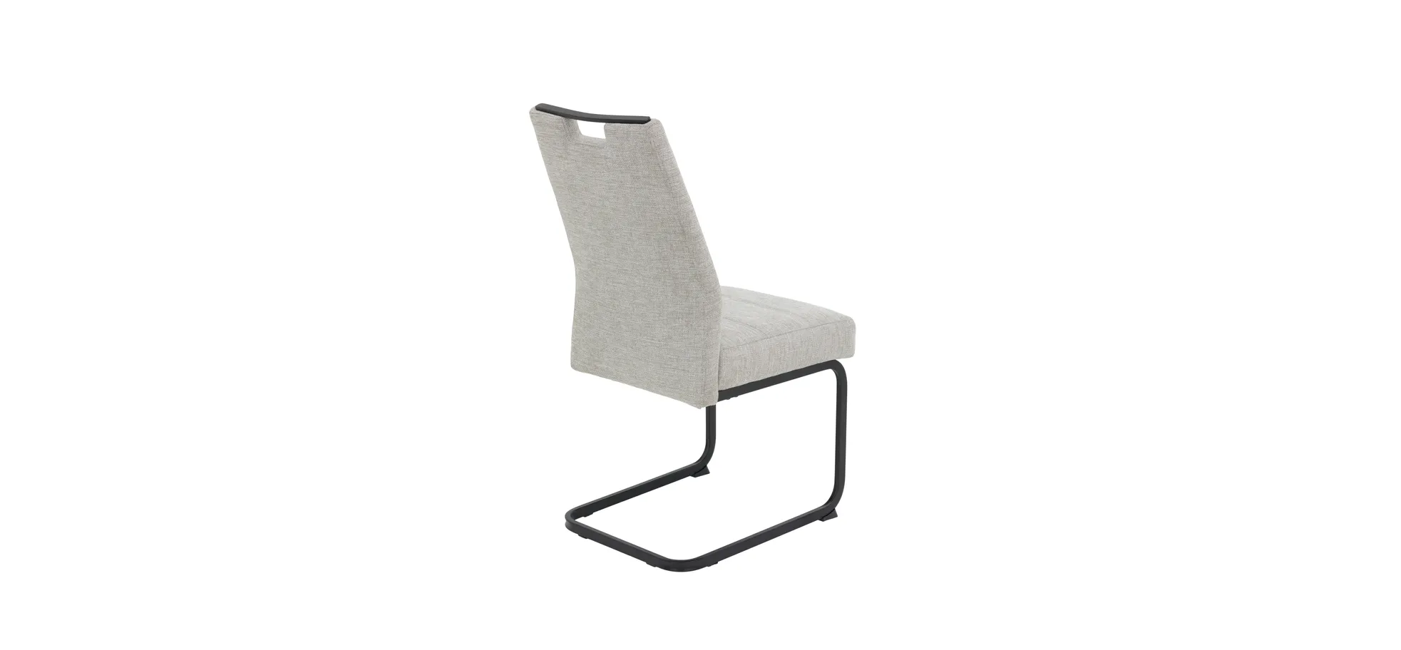 Schwingstuhl, beige - MyStyle 4030