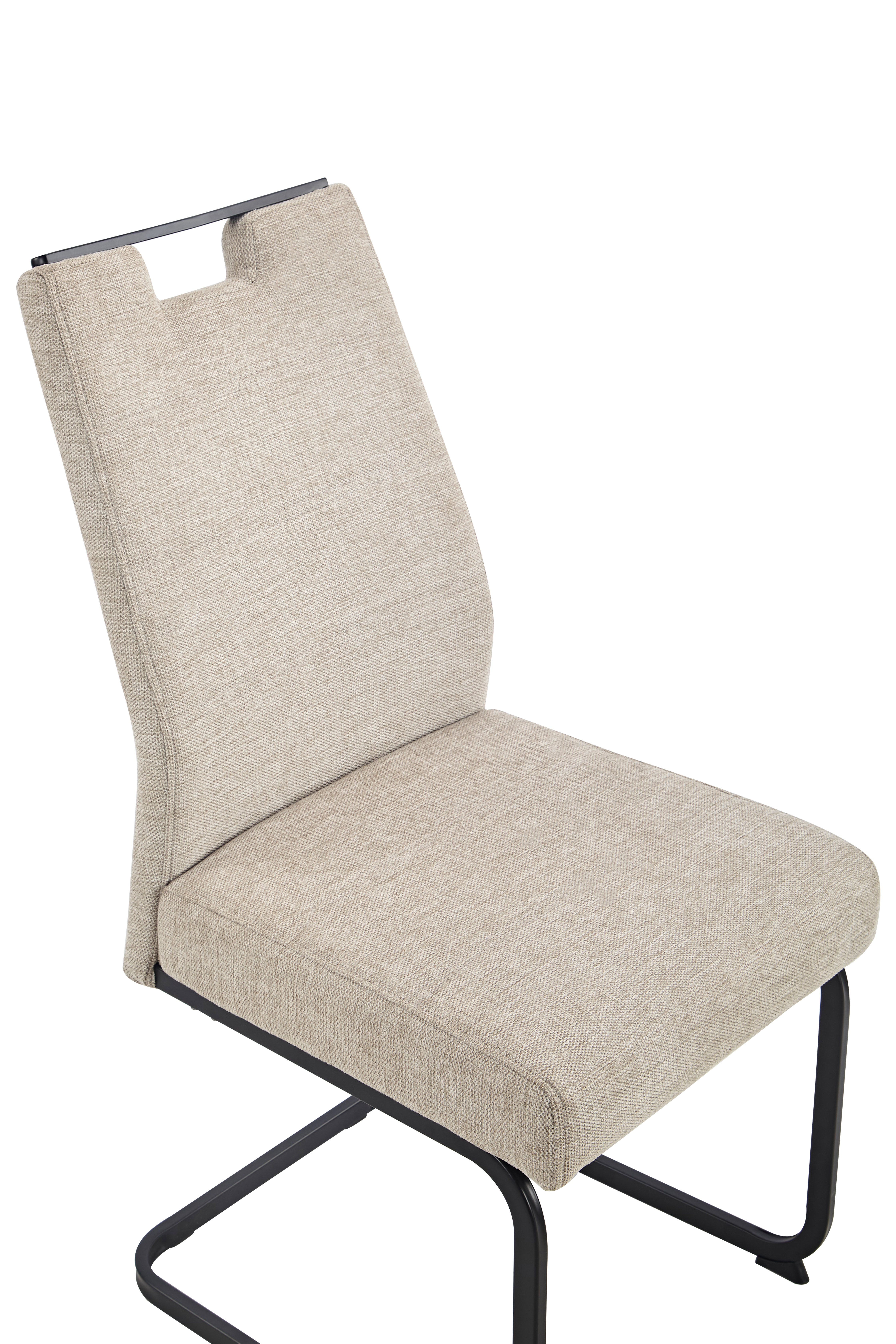 Schwingstuhl, beige - MyStyle 4030