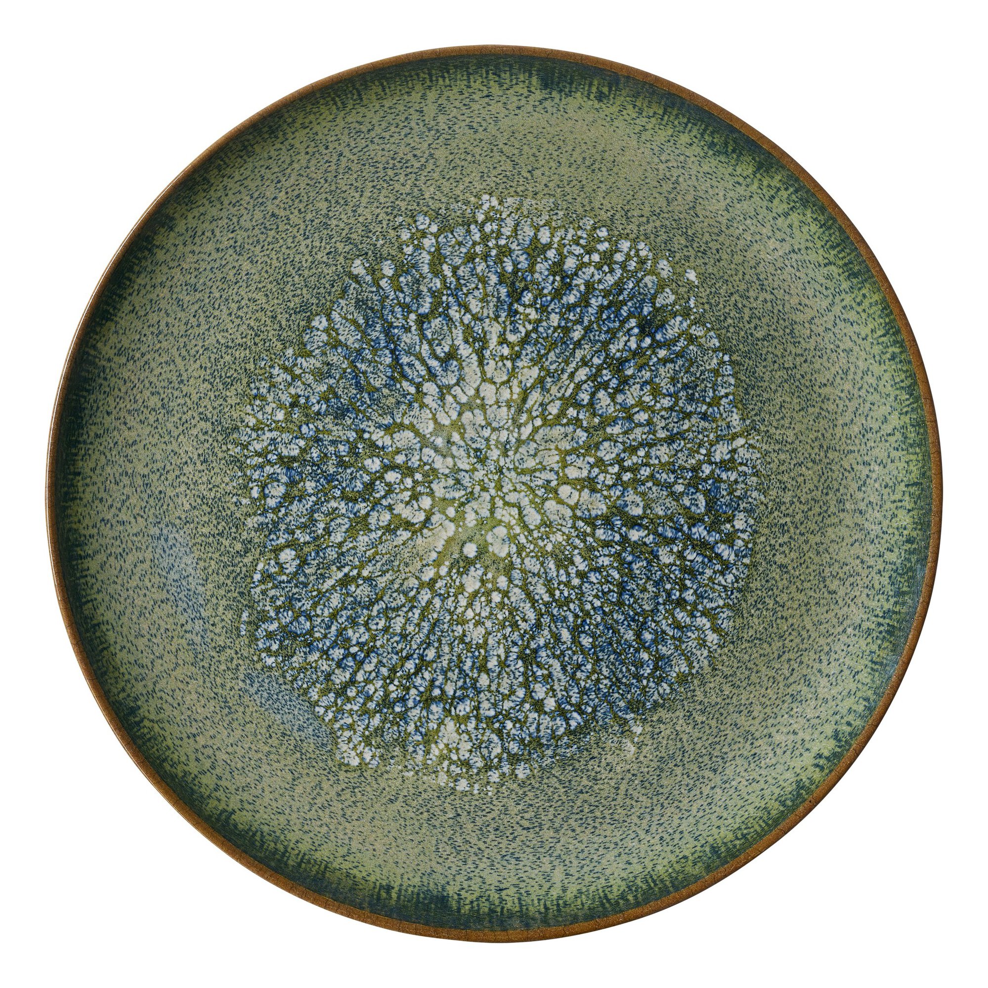 Platzteller Verde - Ø ca. 32 cm