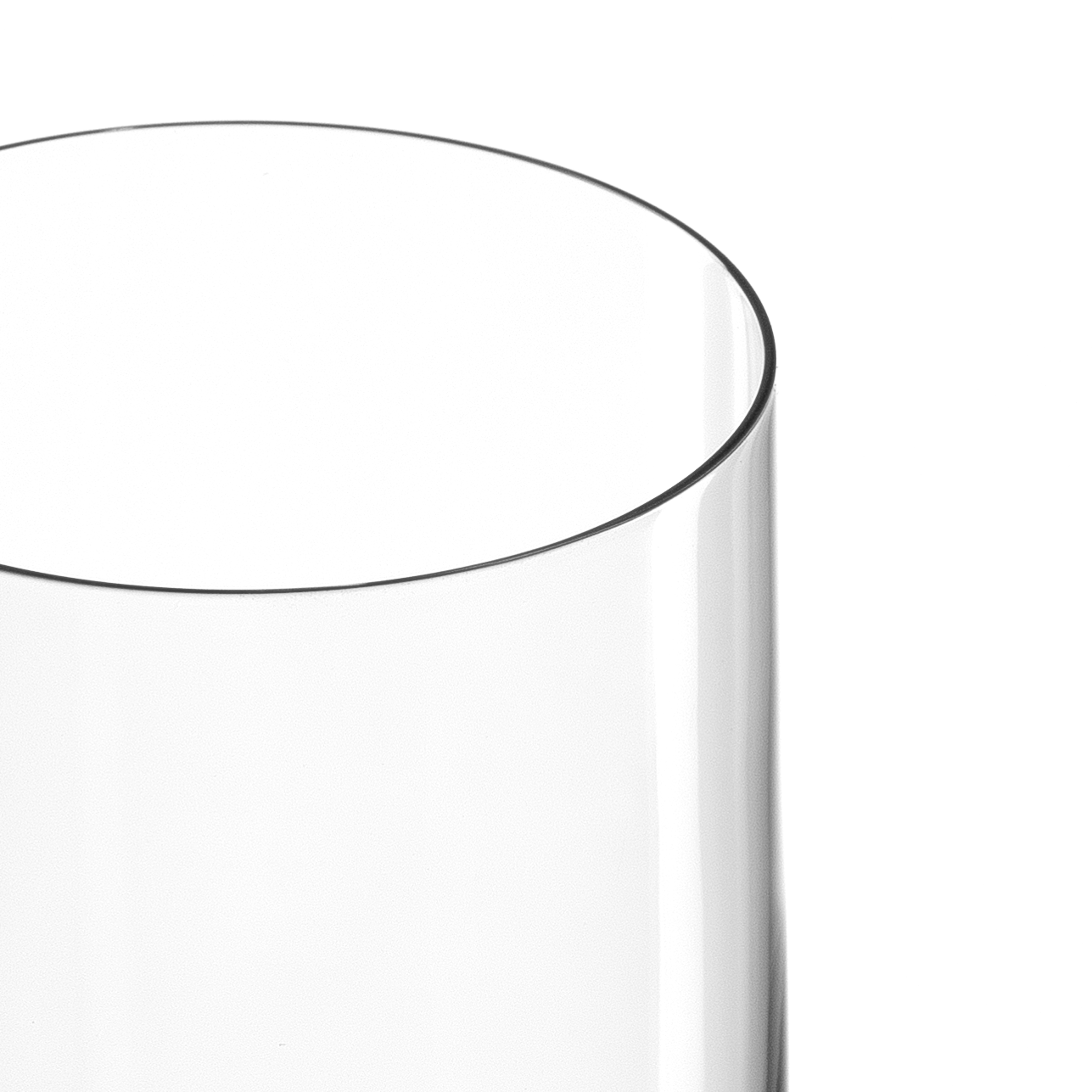 Sektglas Daily - klarglas, 200ml