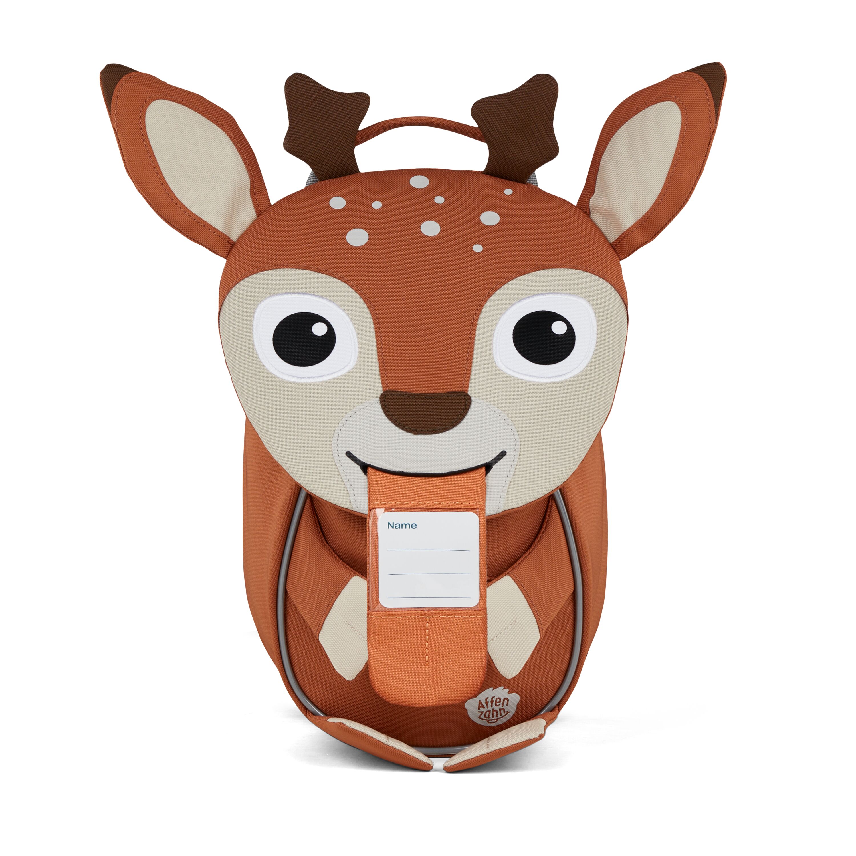 Rucksack Großer Freund - Reh