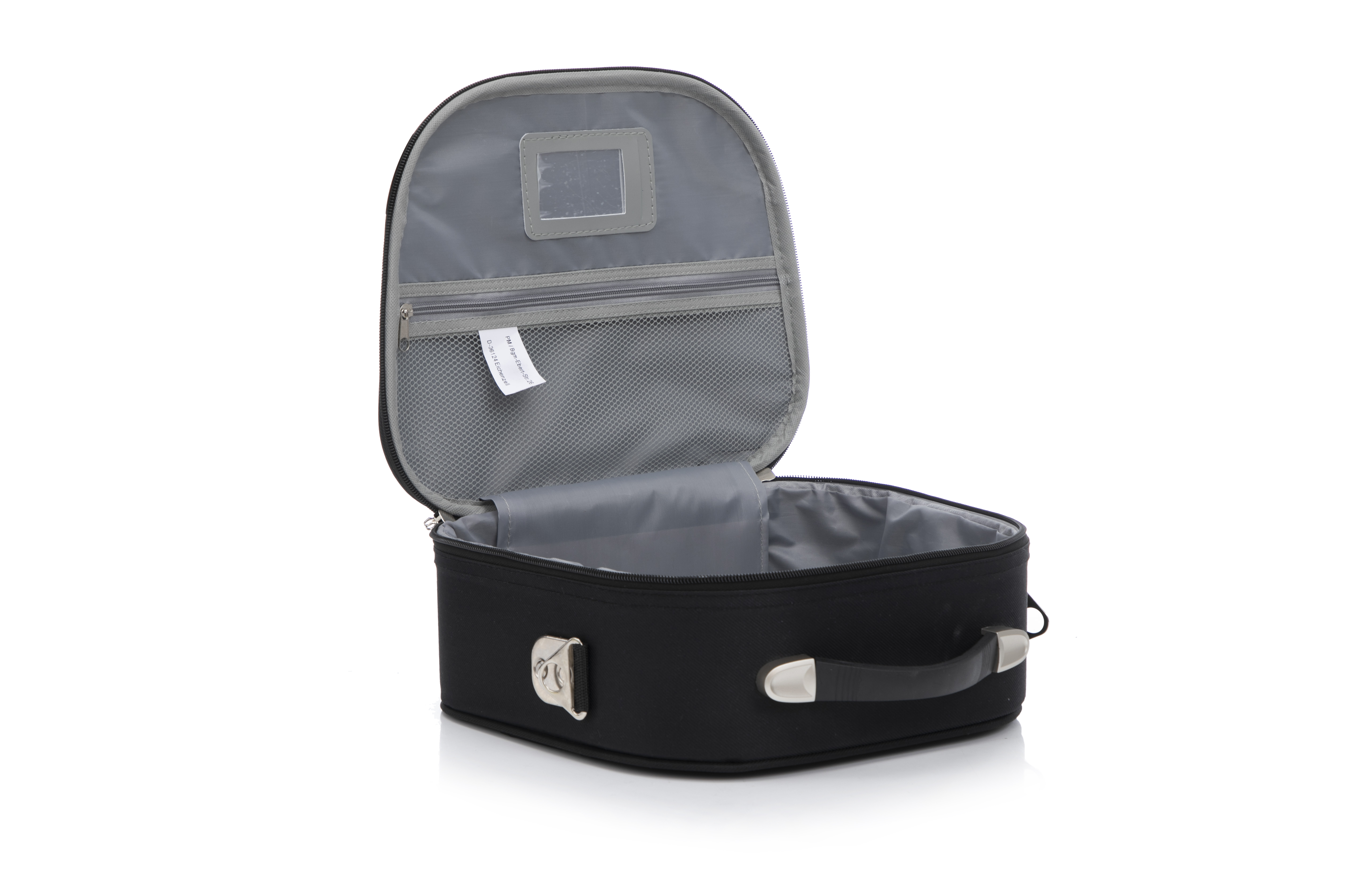 Beautycase Maribor - schwarz