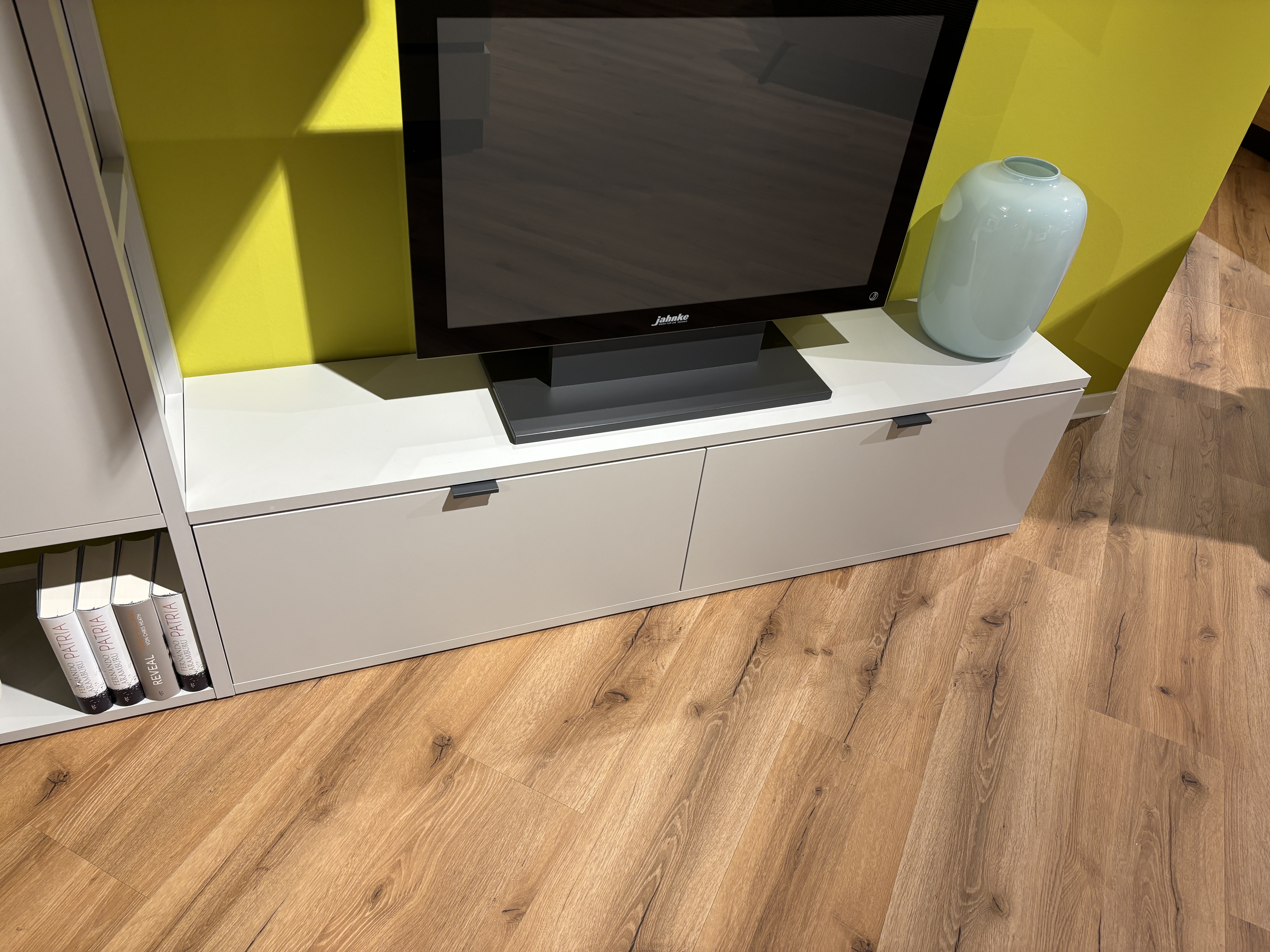 Wohnwand Matheo - Matheo