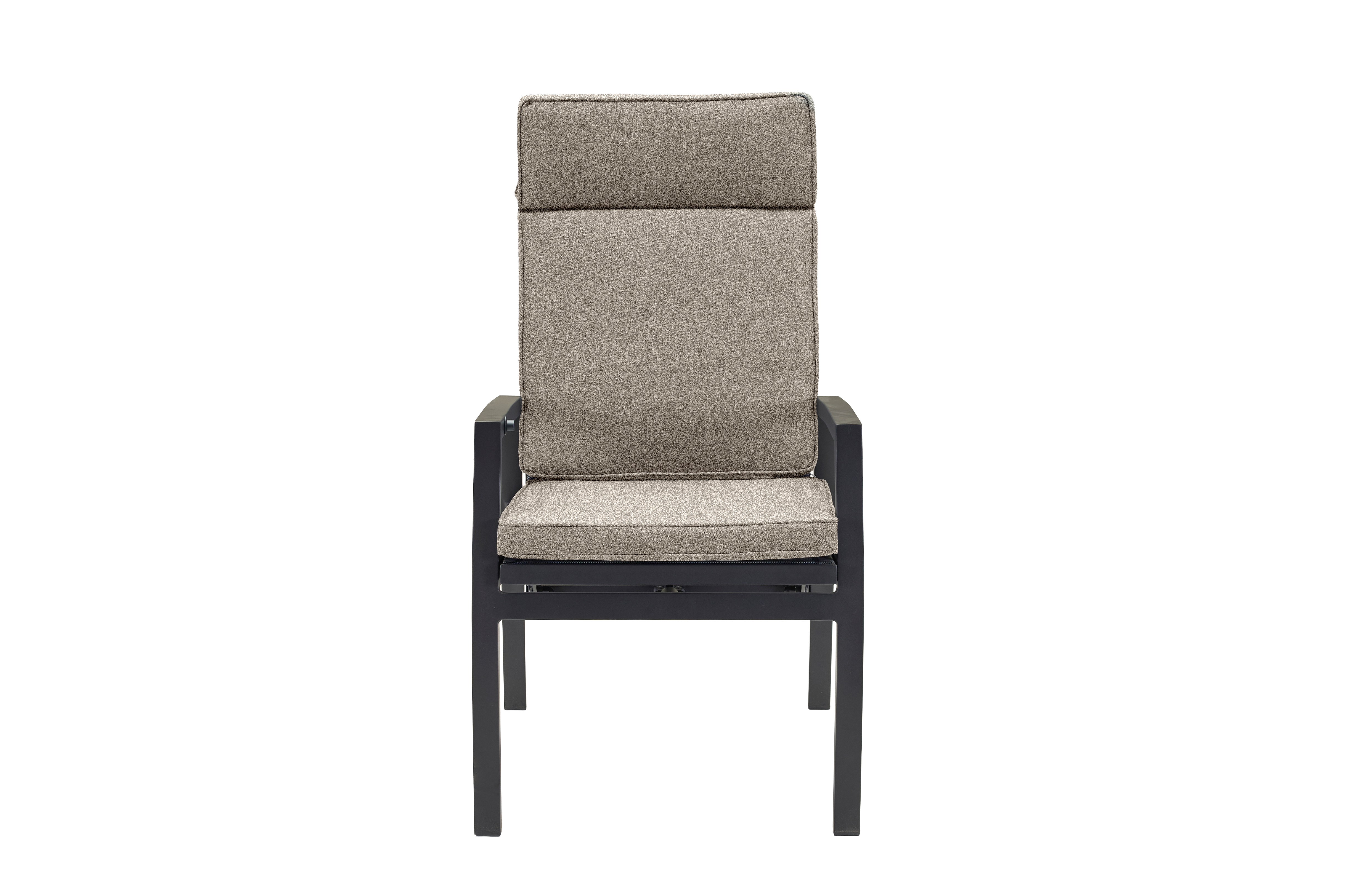 Sessel, Outdoor, inklusive Sitzpolster - Avena