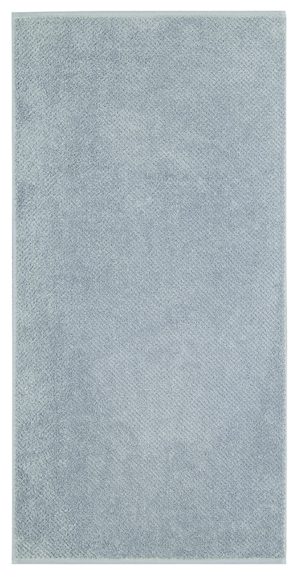 Handtuch Pure - 50x100cm, sea