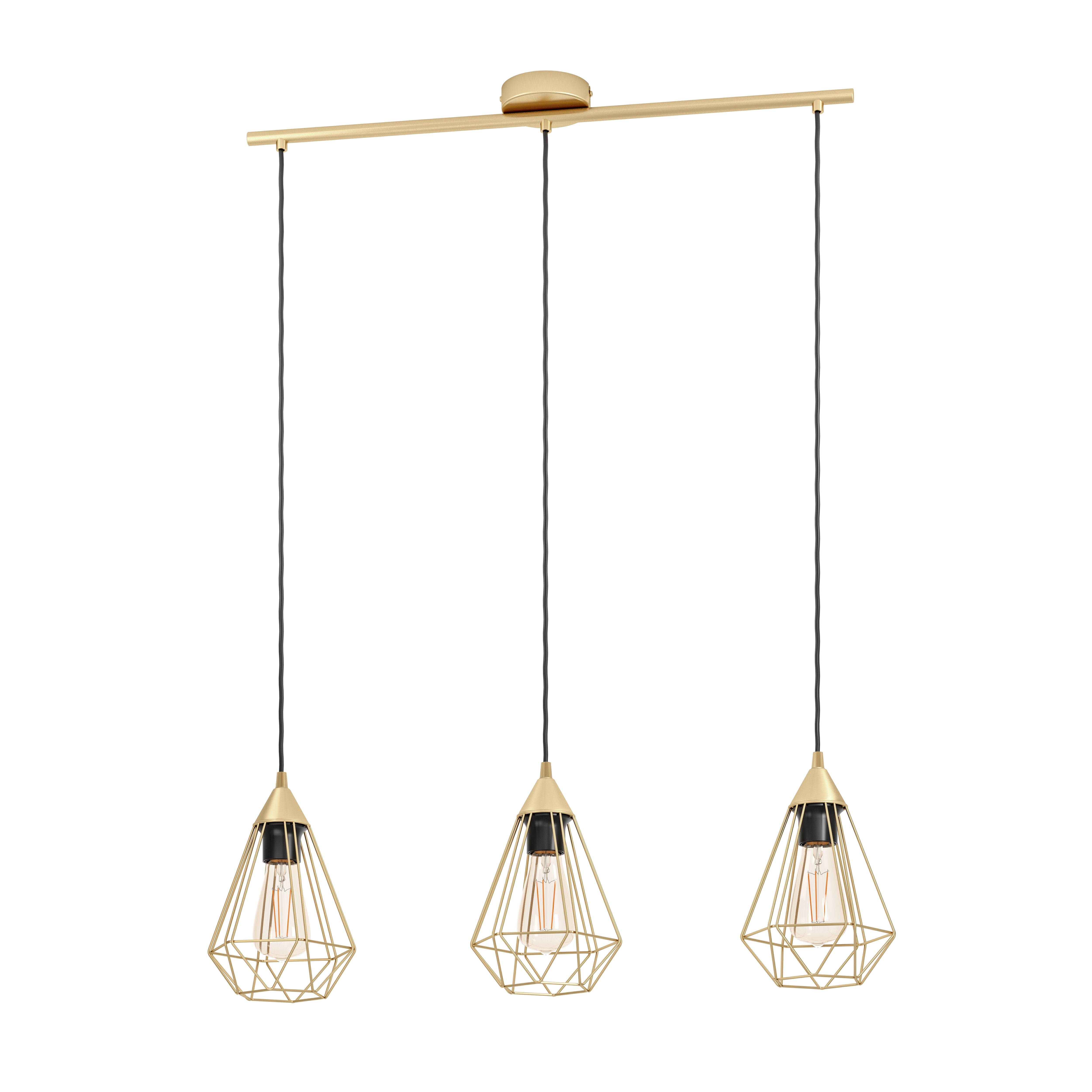 Hängeleuchte Tarbes,