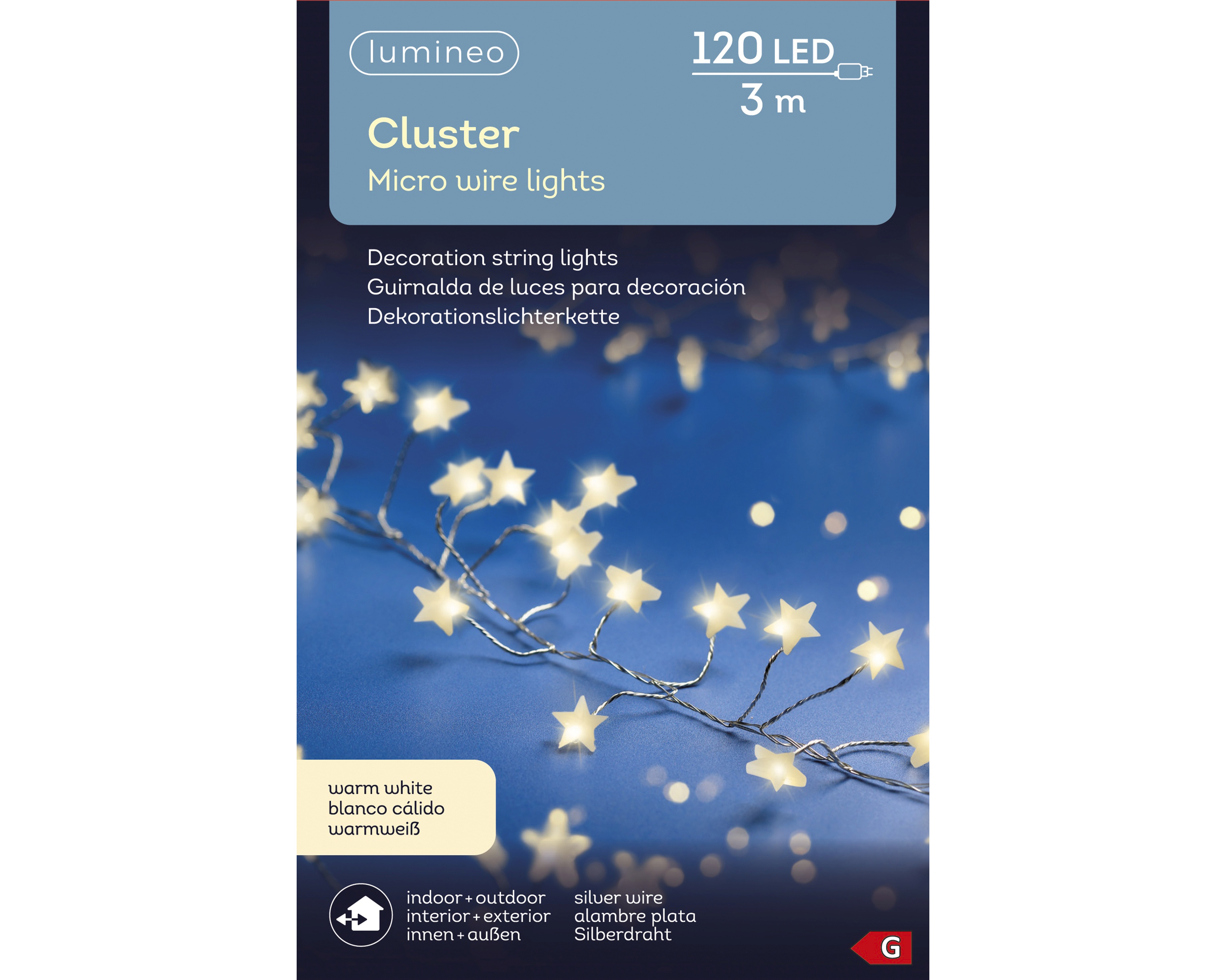 Deco LED Strang