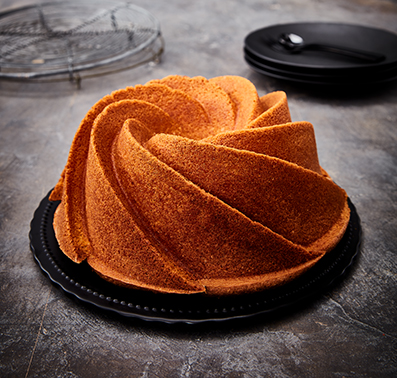 Gugelhupfform Novel - Ø 24 cm, Höhe 9 cm