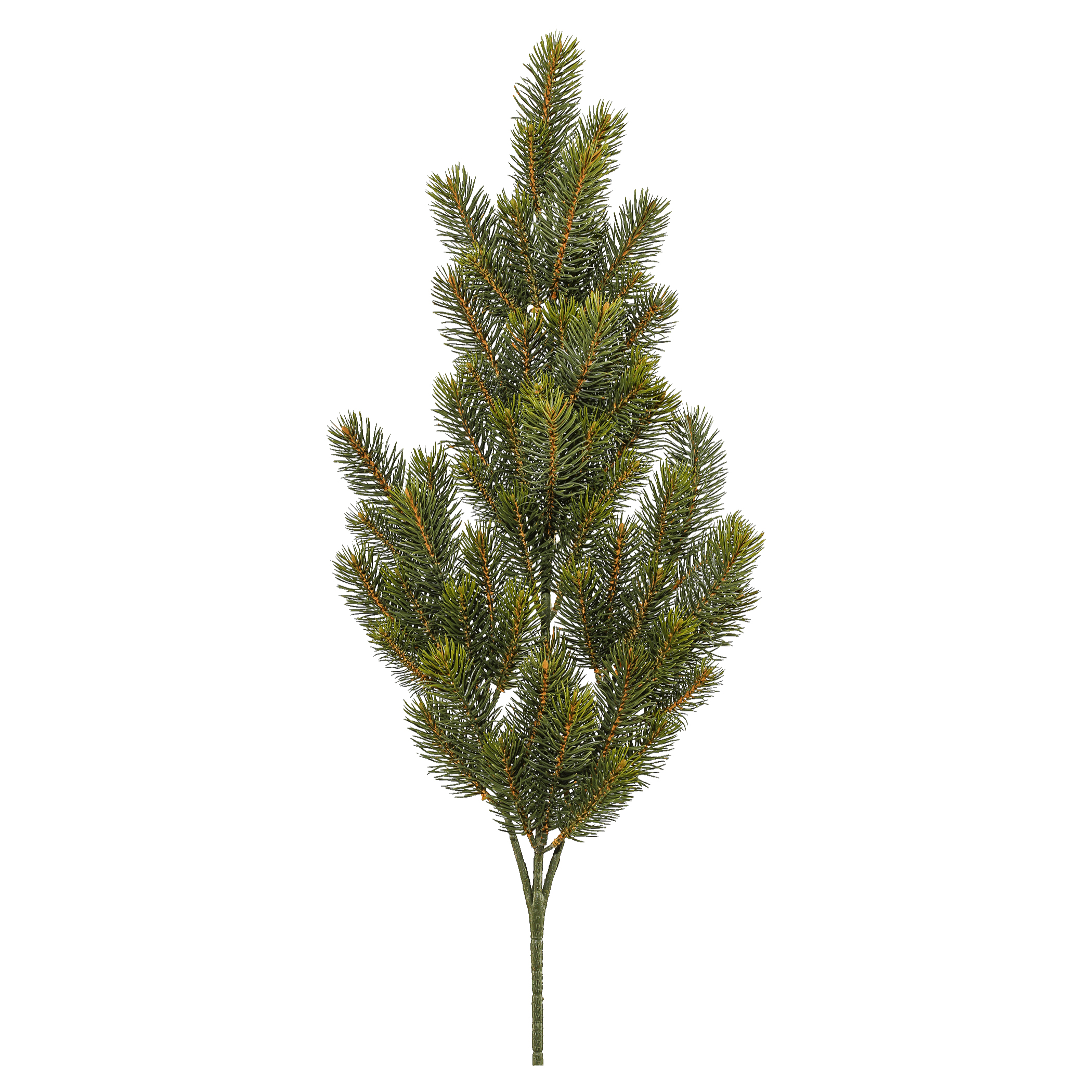Tannenzweig x57 - grün, ca. 87cm
