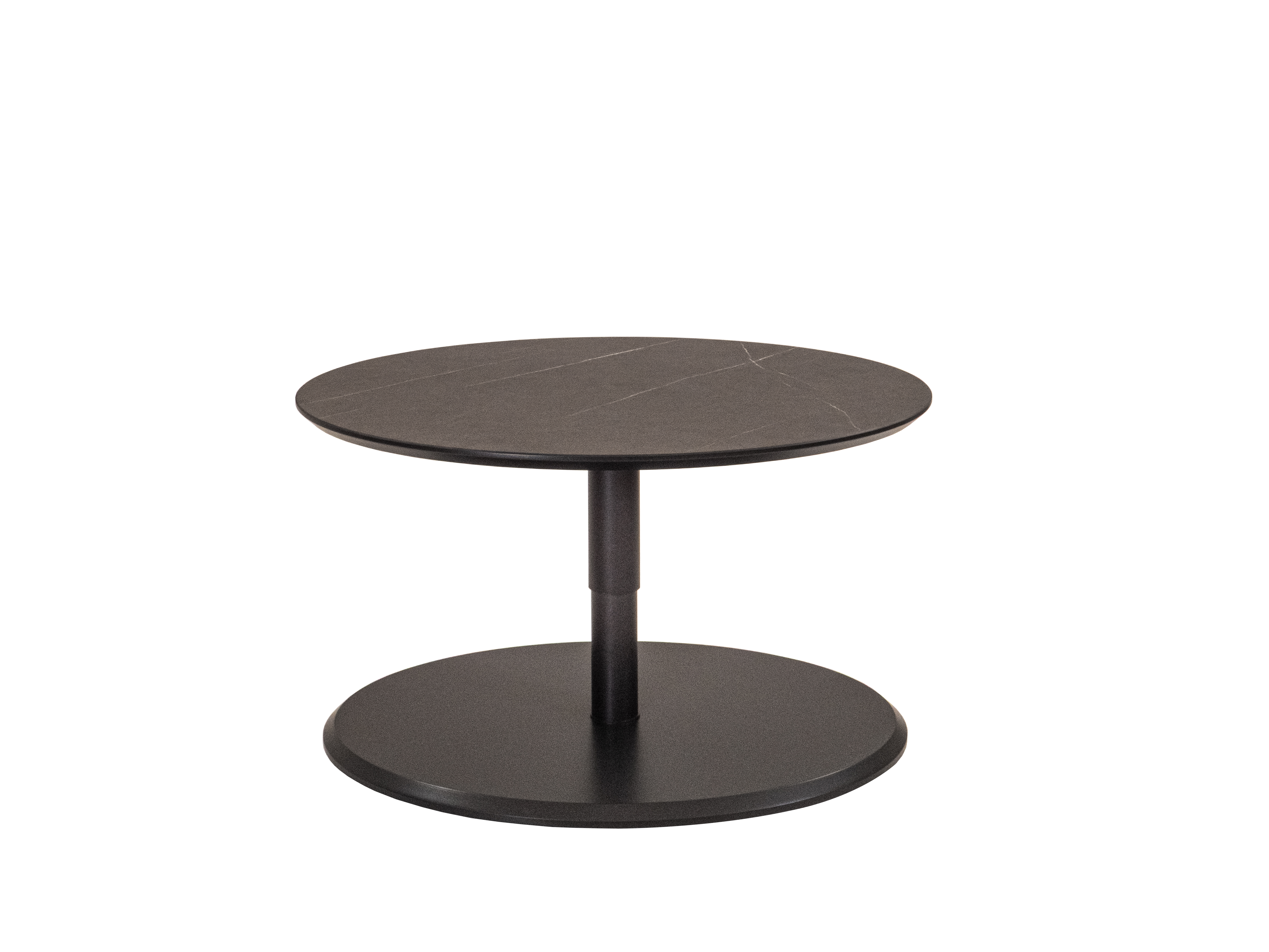 Lift-Couchtisch, Marmor  - LS26 Castelbon 
