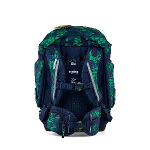 ergobag Schulranzenset DrachenbezwingBär - pack