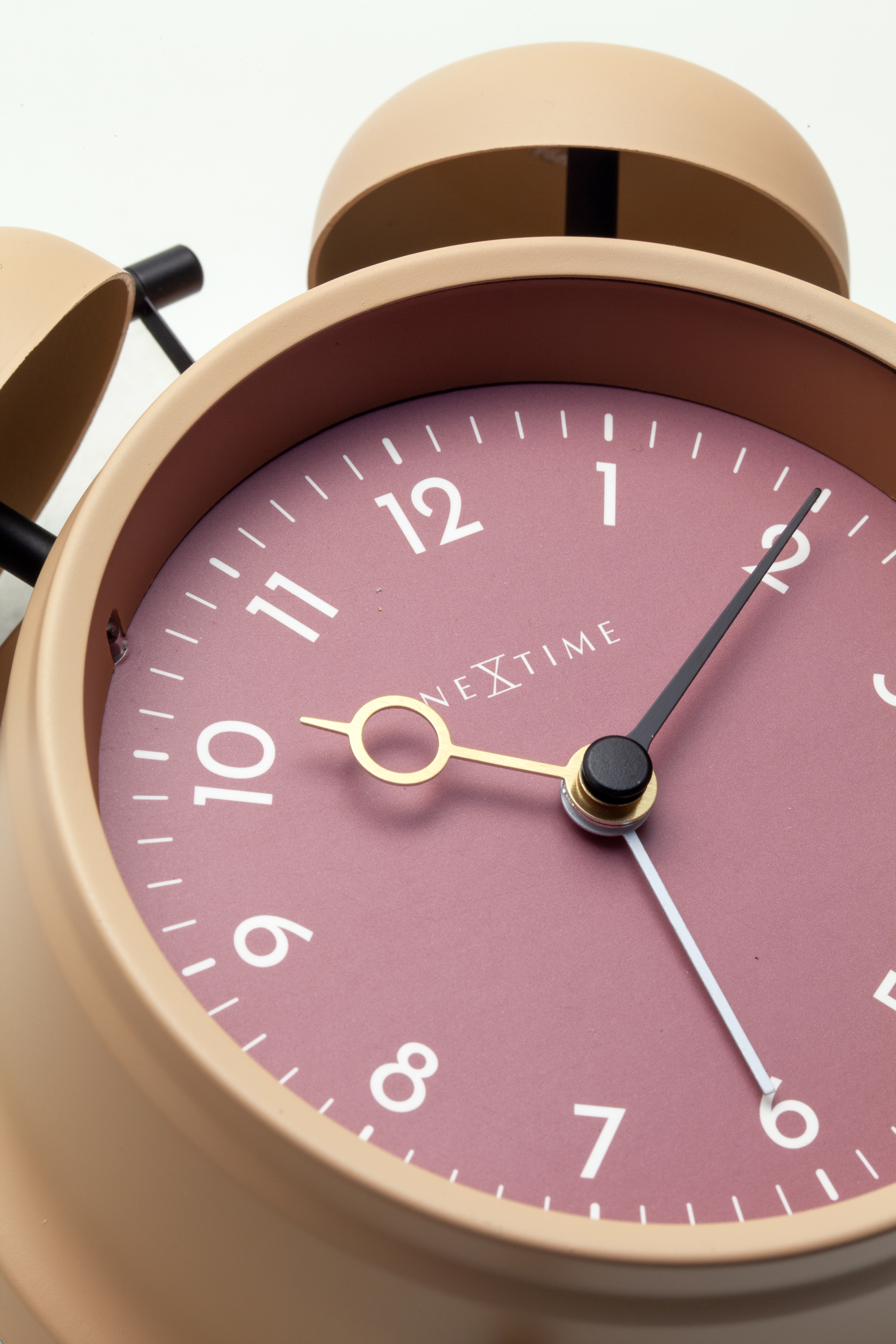Wecker - Golden Hour