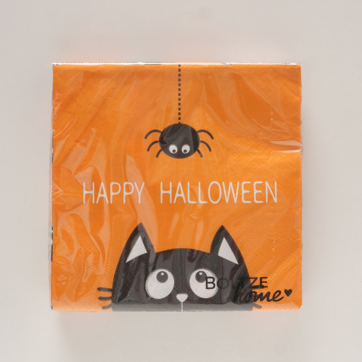 Servietten Kitty, 20 tlg. - Katze, Papier