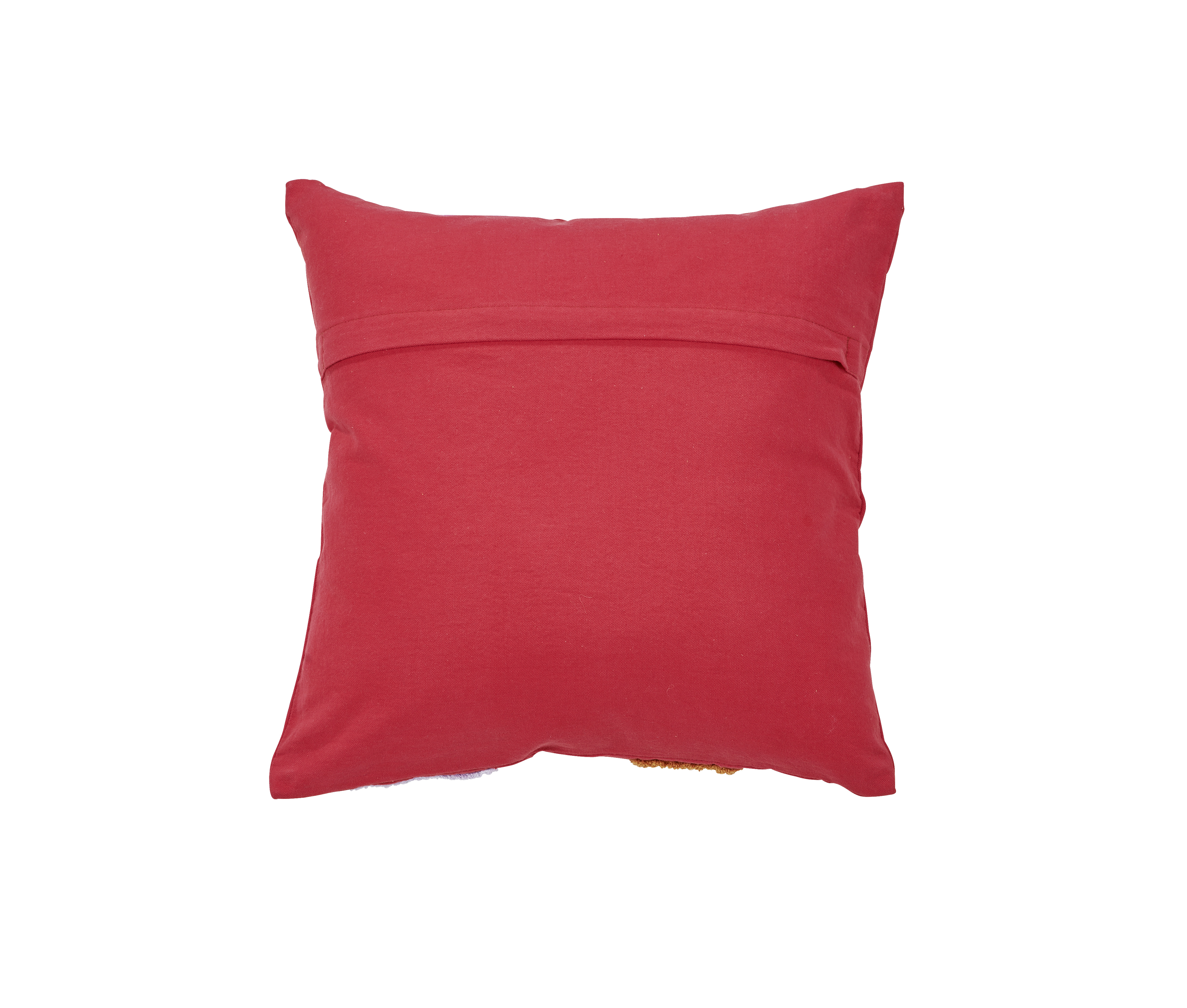 Kissenhülle - HAPPY 45x45cm