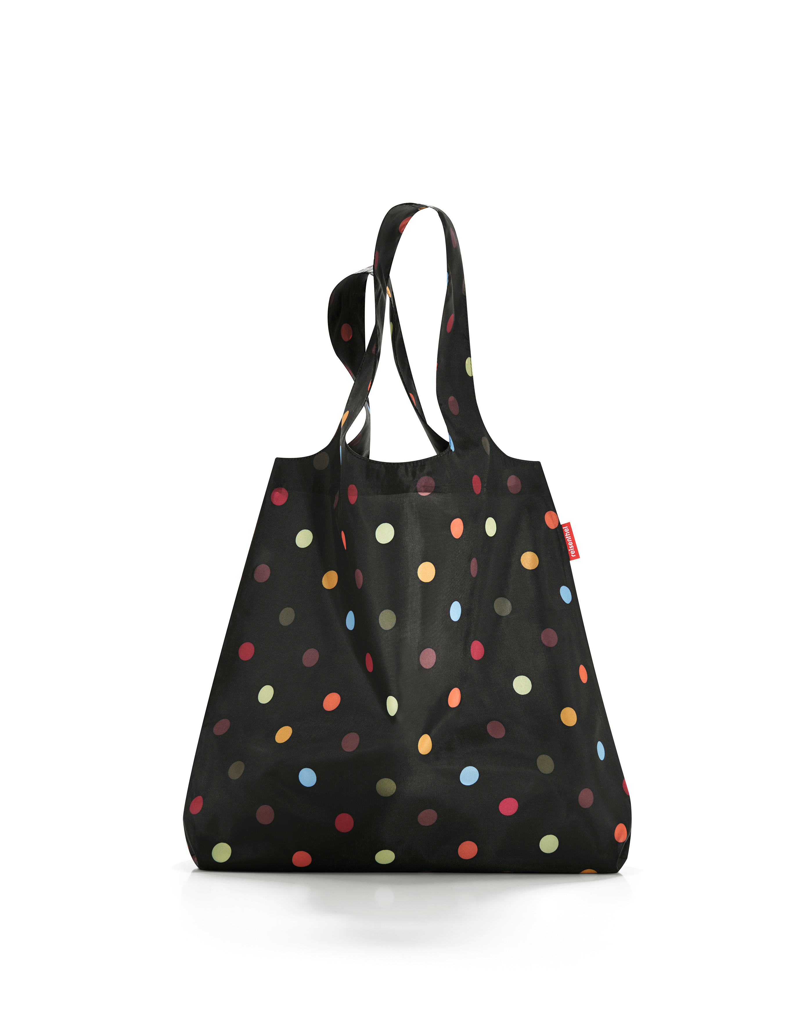 reisenthel, mini maxi shopper - shopper dots