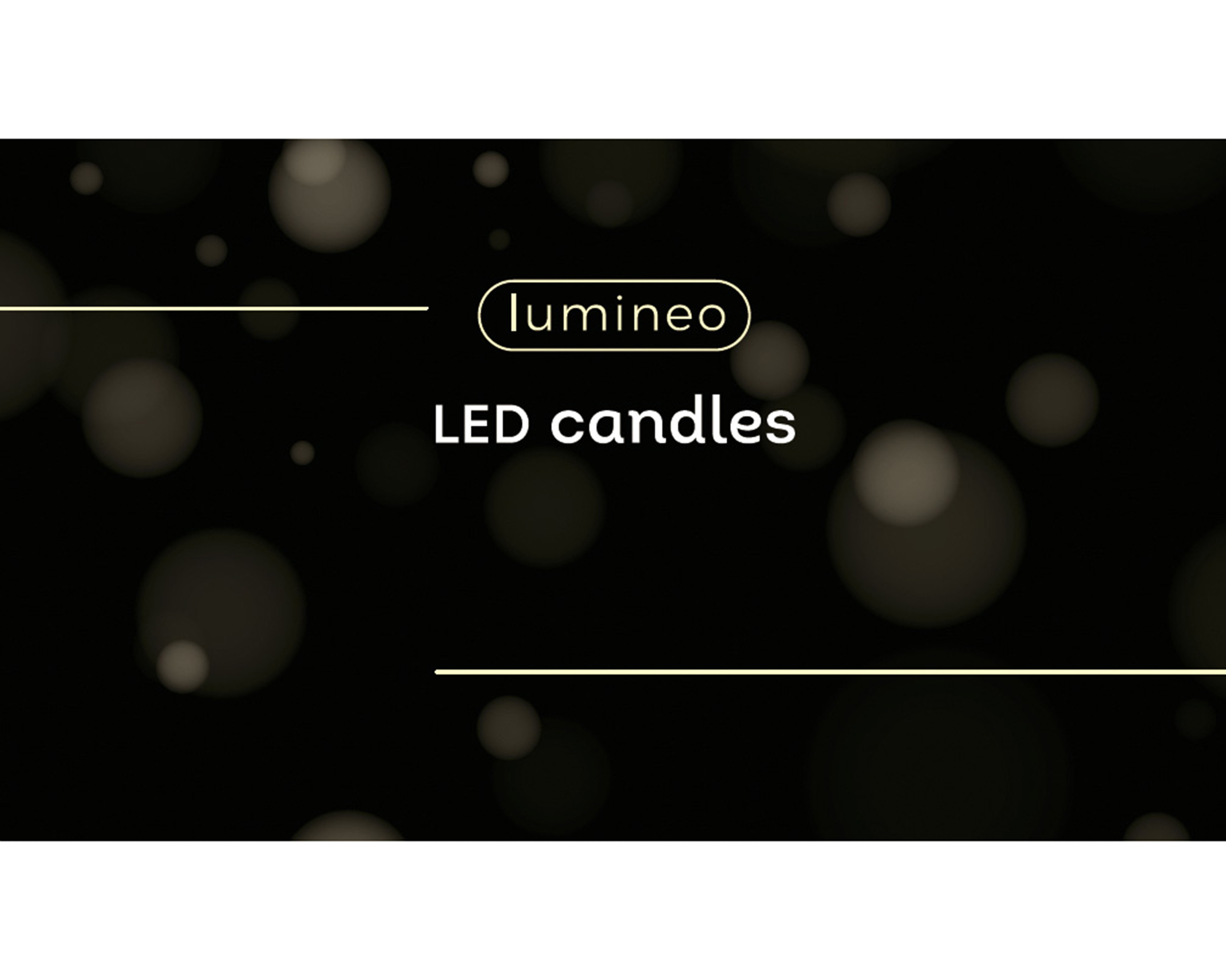 LED Spitzkerze Wachs - silber/warmes weiss, Wachs, Ø2.20-H24.5cm-1L