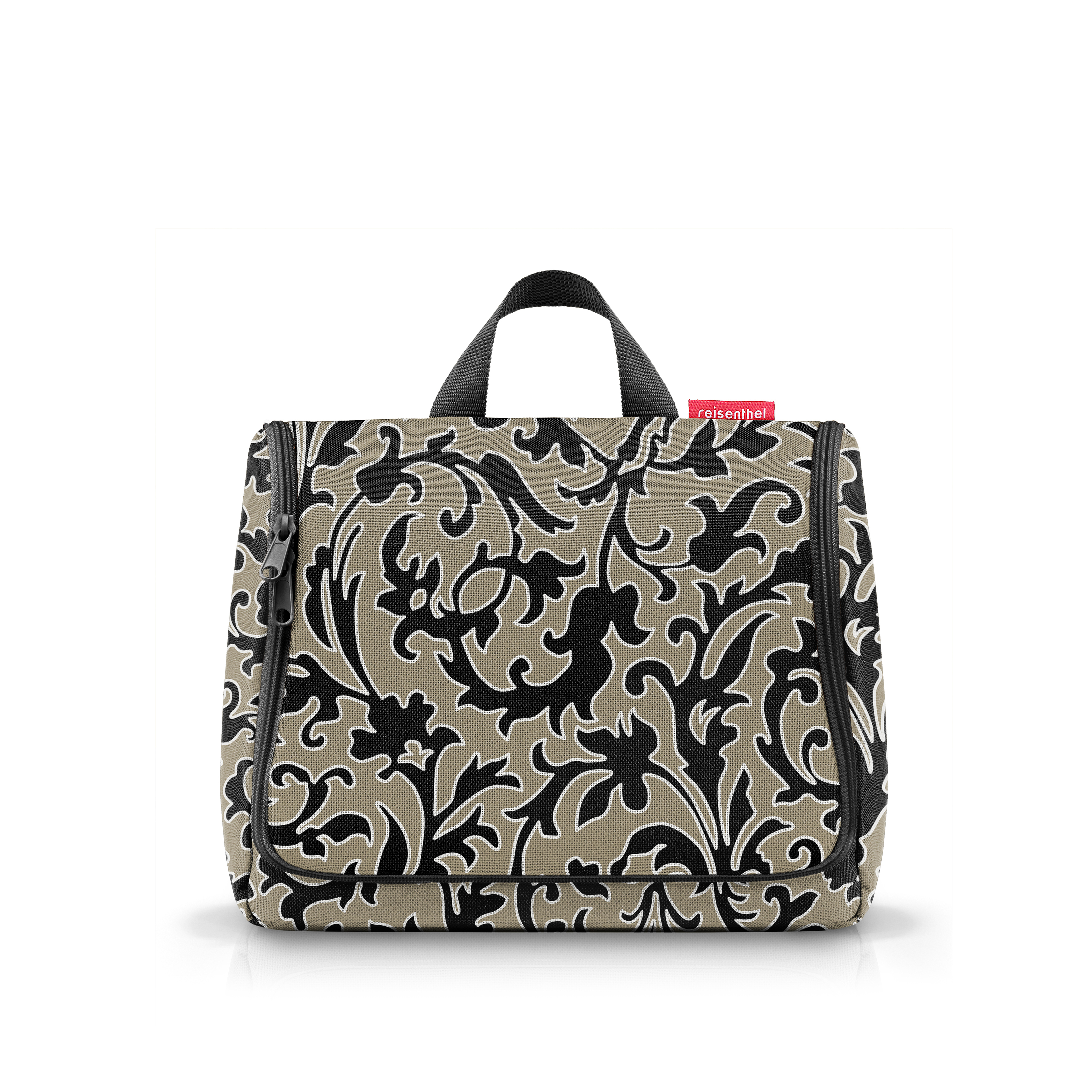 reisenthel, Kulturbeutel toiletbag XL - baroque marble